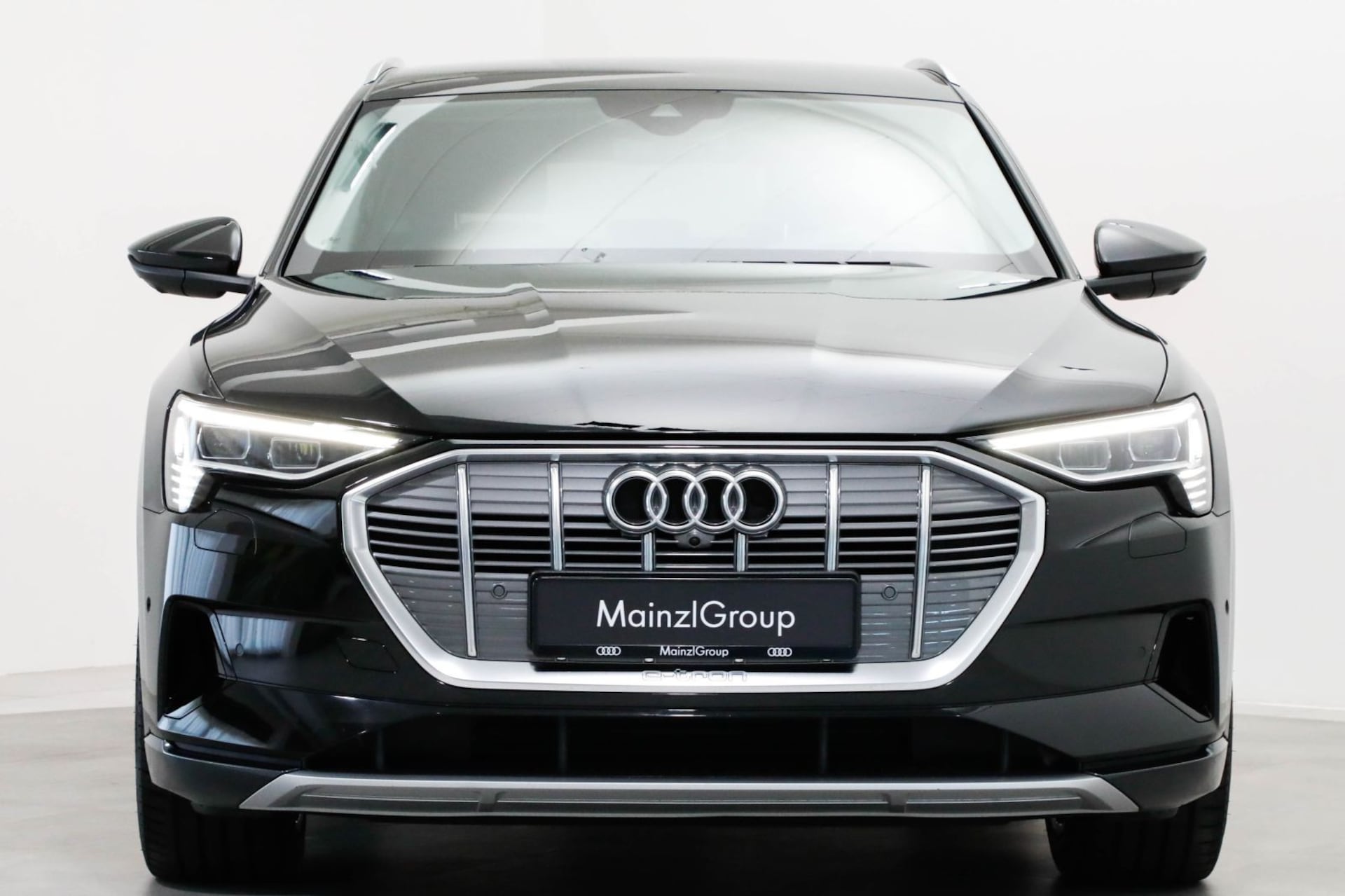 Audi e-tron Sportback advanced