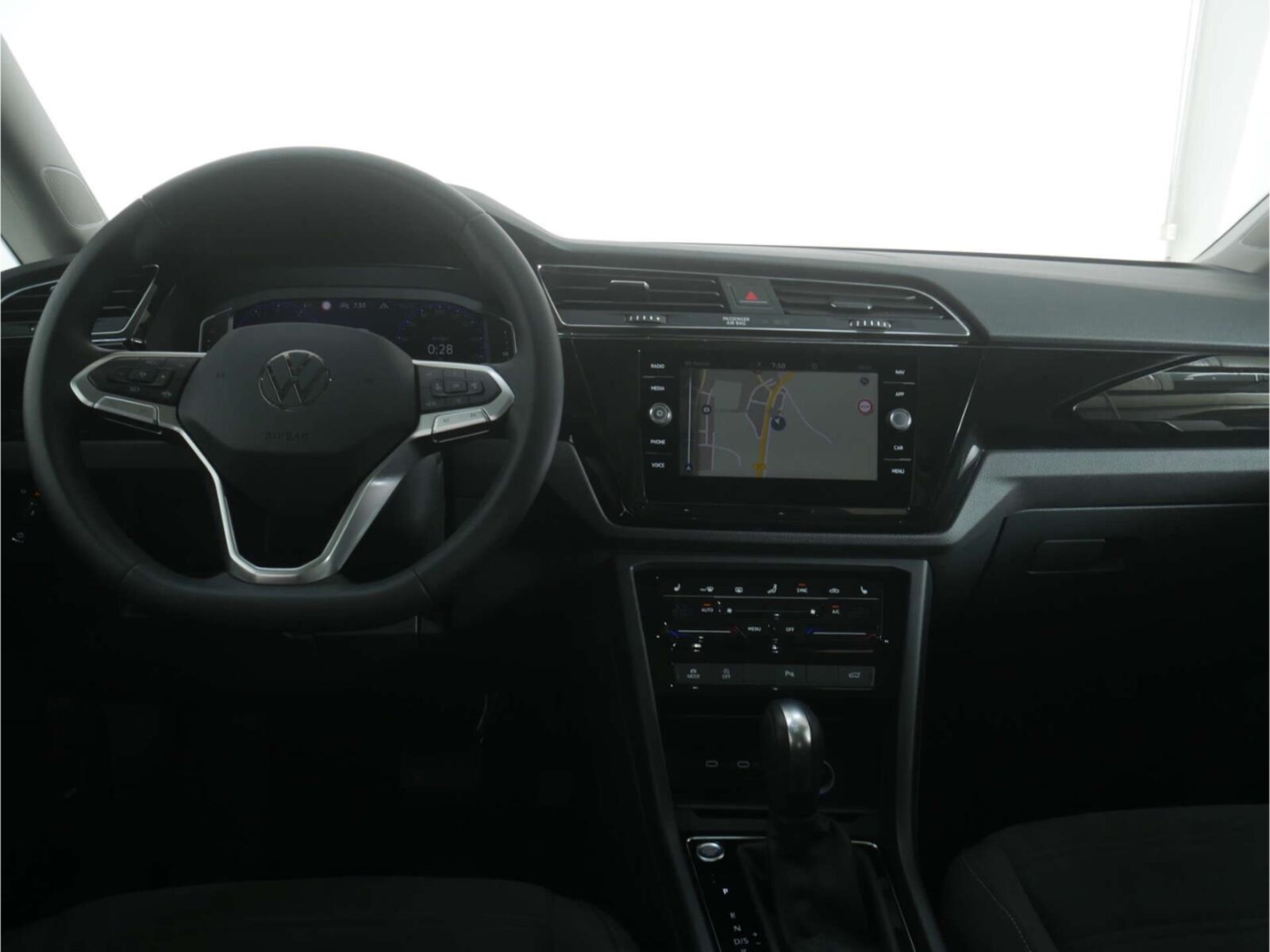 Volkswagen Touran – Bild 9
