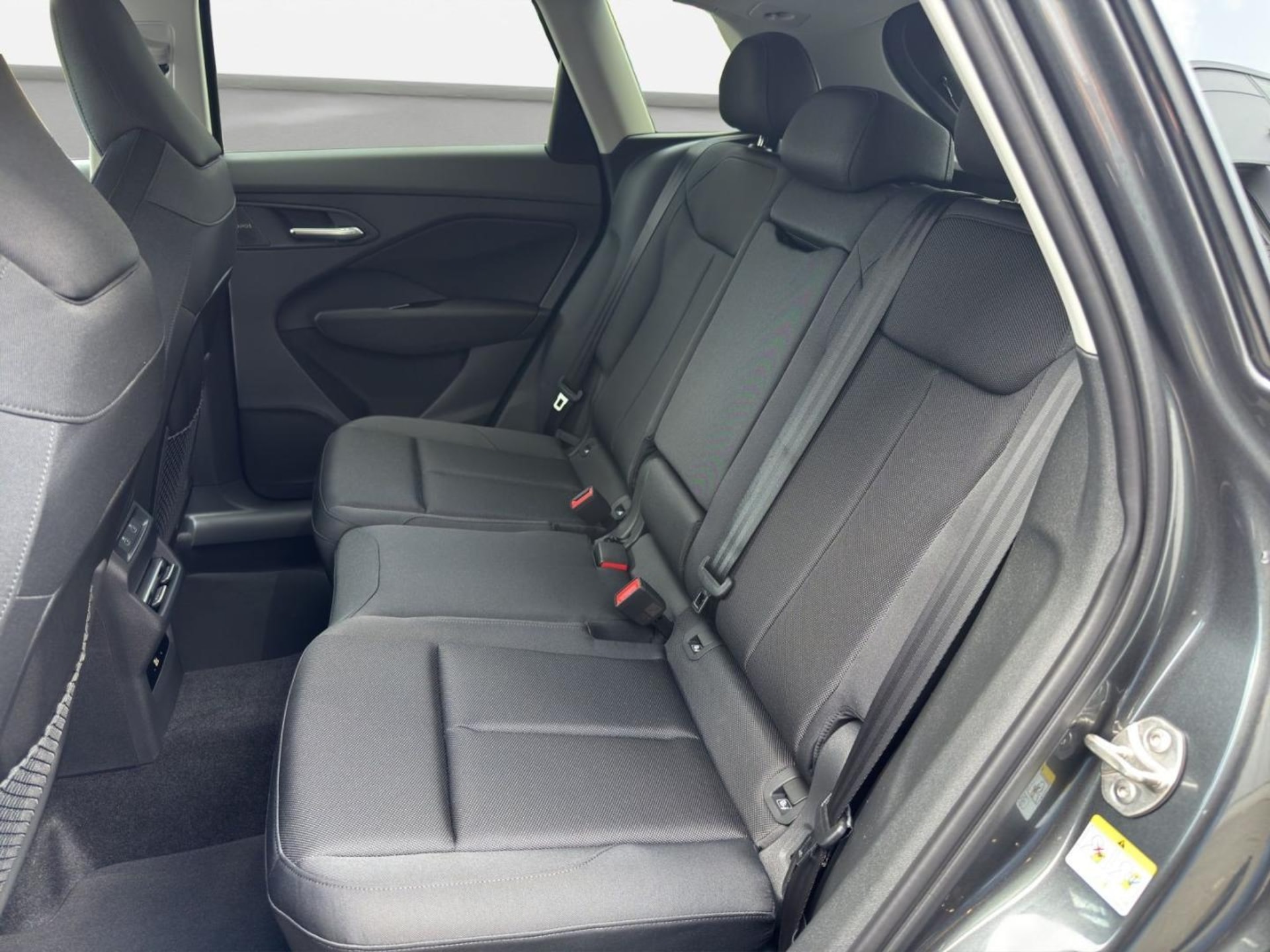 Audi Q3 SUV