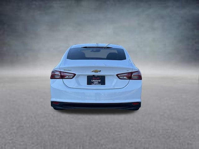 2021 Chevrolet Malibu