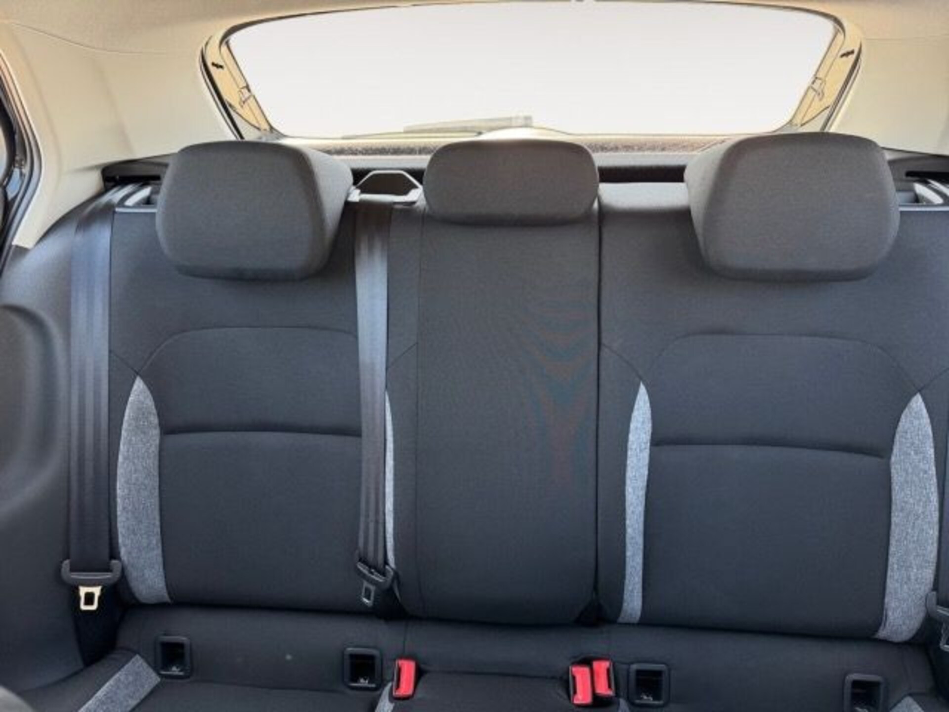 Skoda Fabia Active