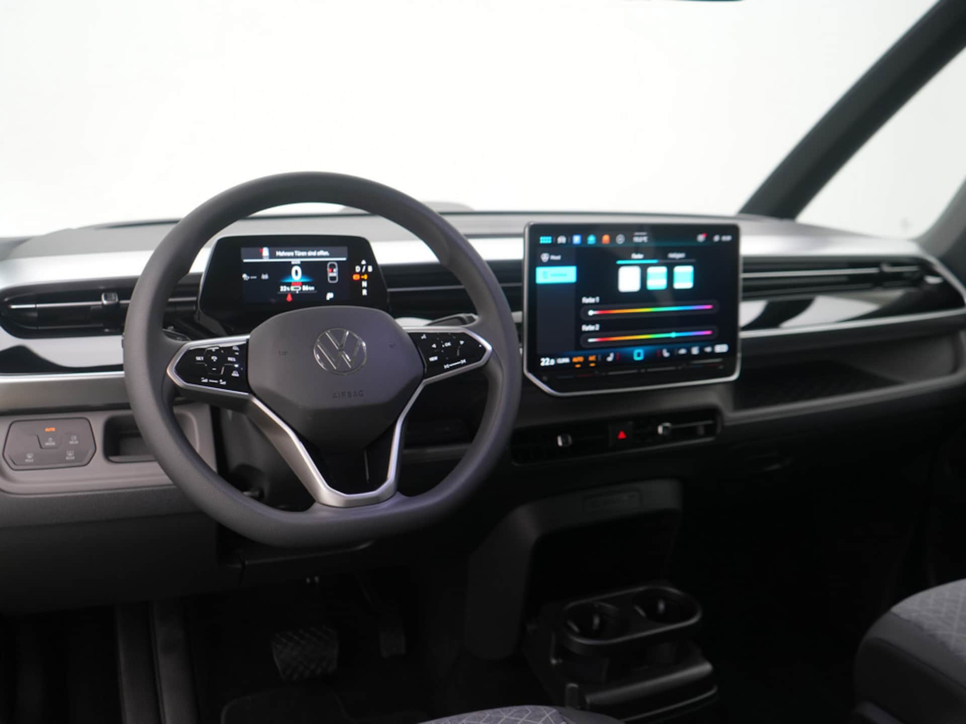 Volkswagen ID. Buzz Pro