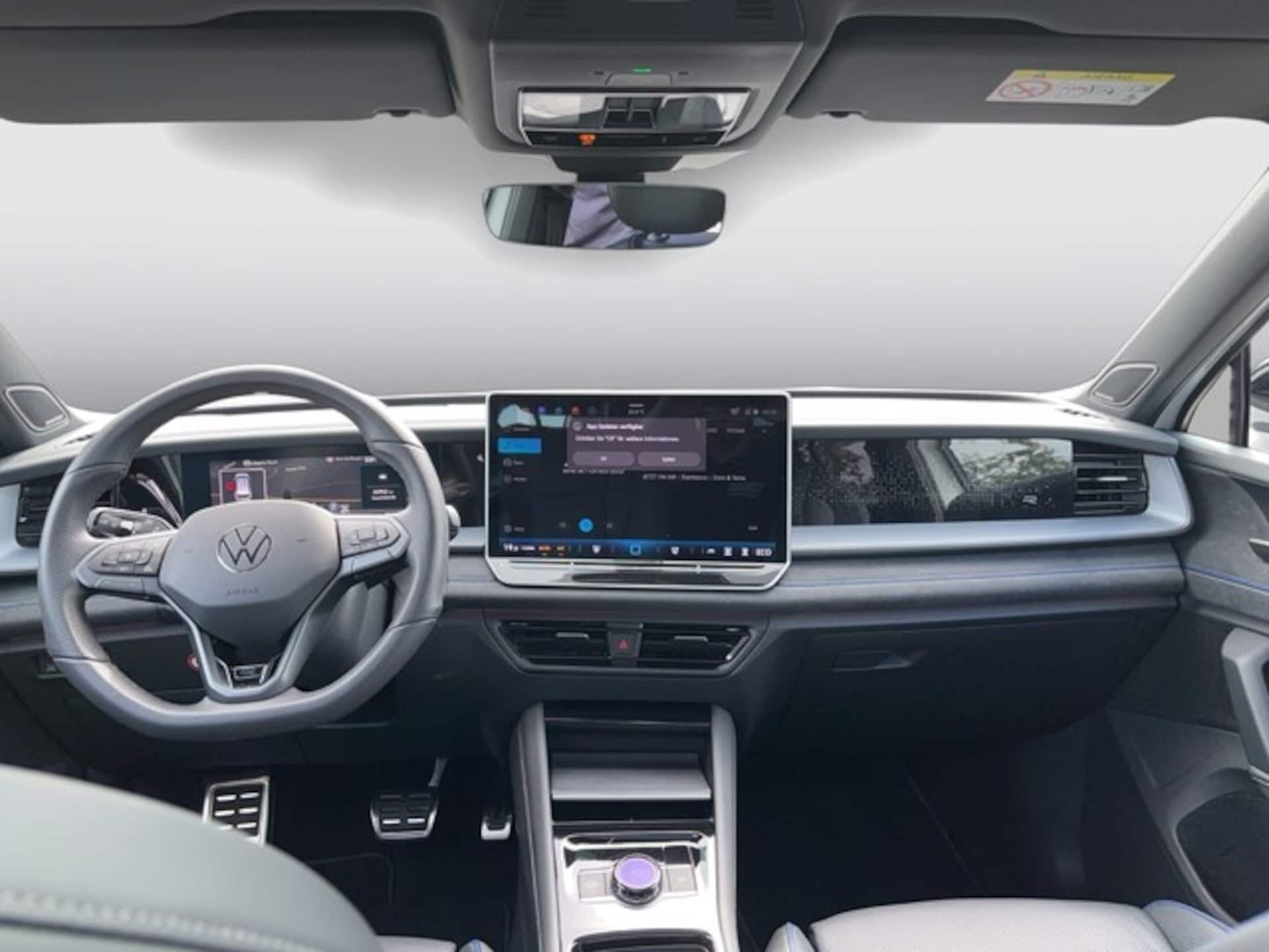 Volkswagen Tayron R-Line