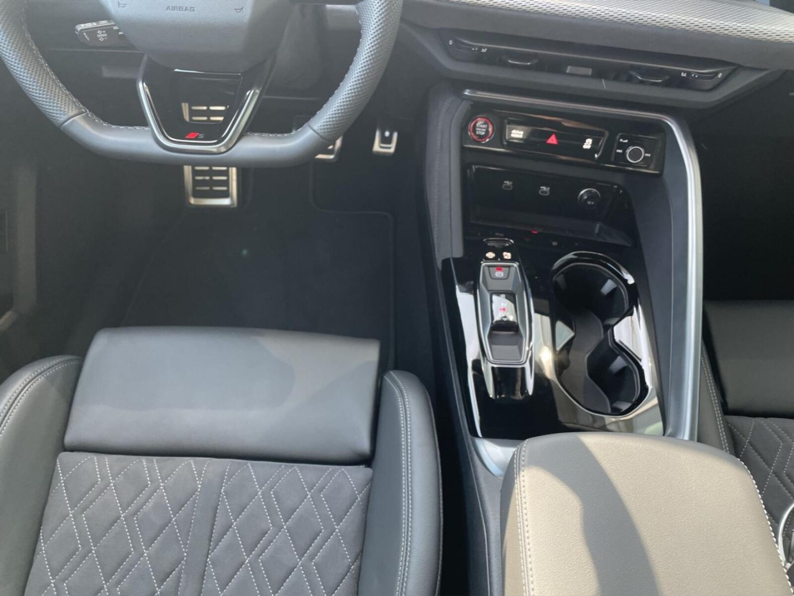 Audi Q5 Sportback – Bild 11