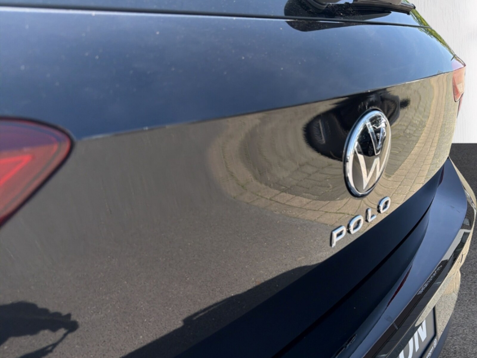 Volkswagen Polo – Bild 12