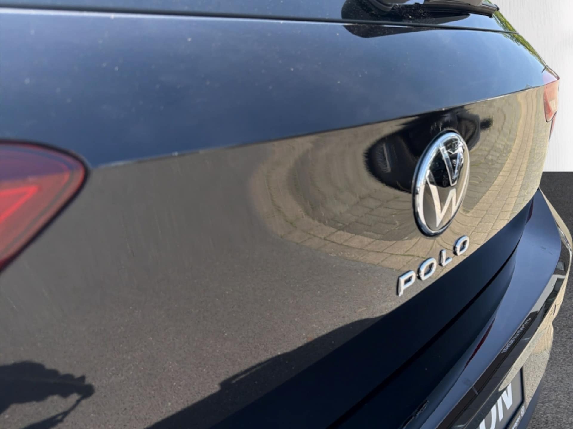 Volkswagen Polo ENERGY
