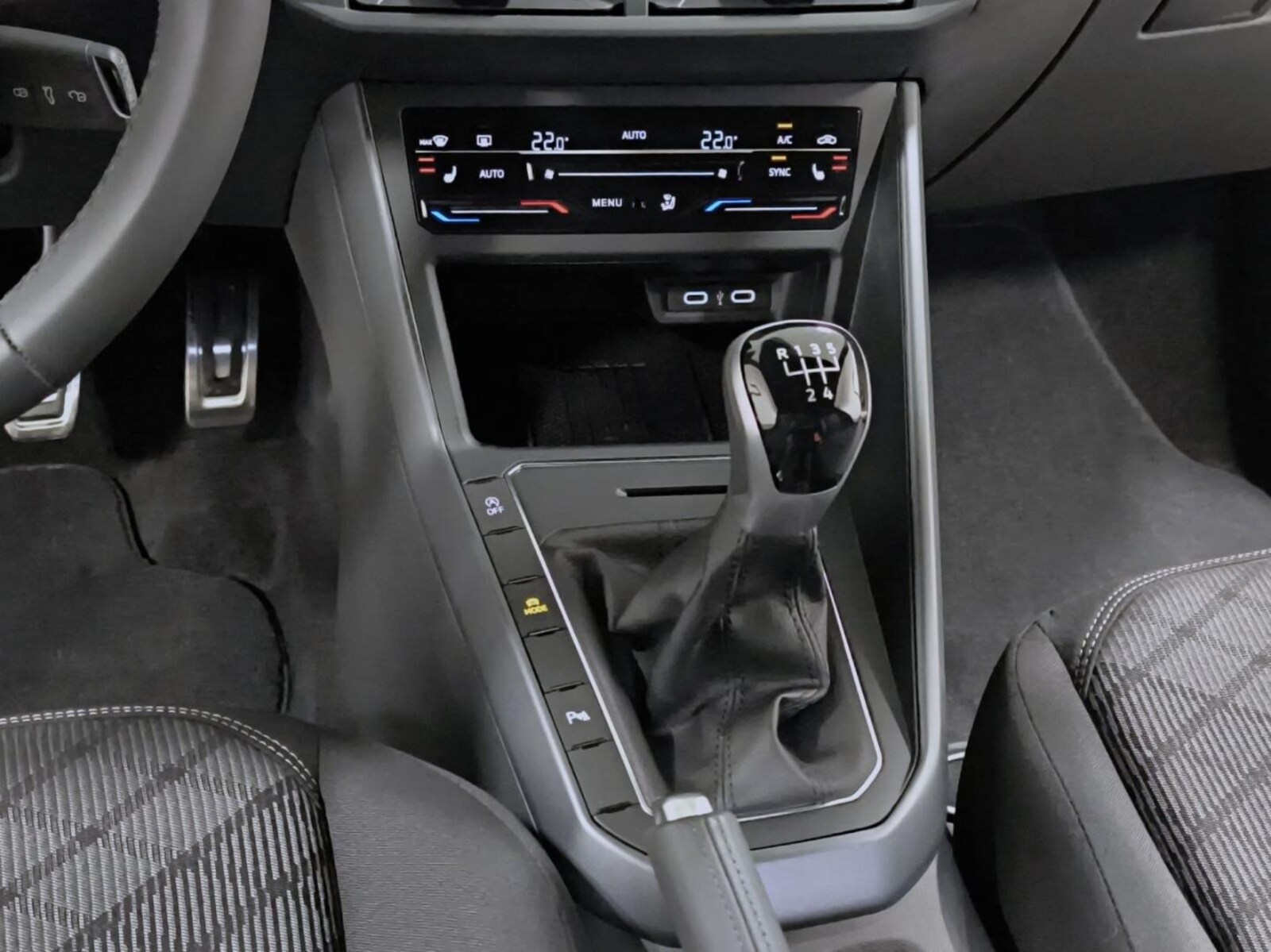 Volkswagen Polo – Bild 16