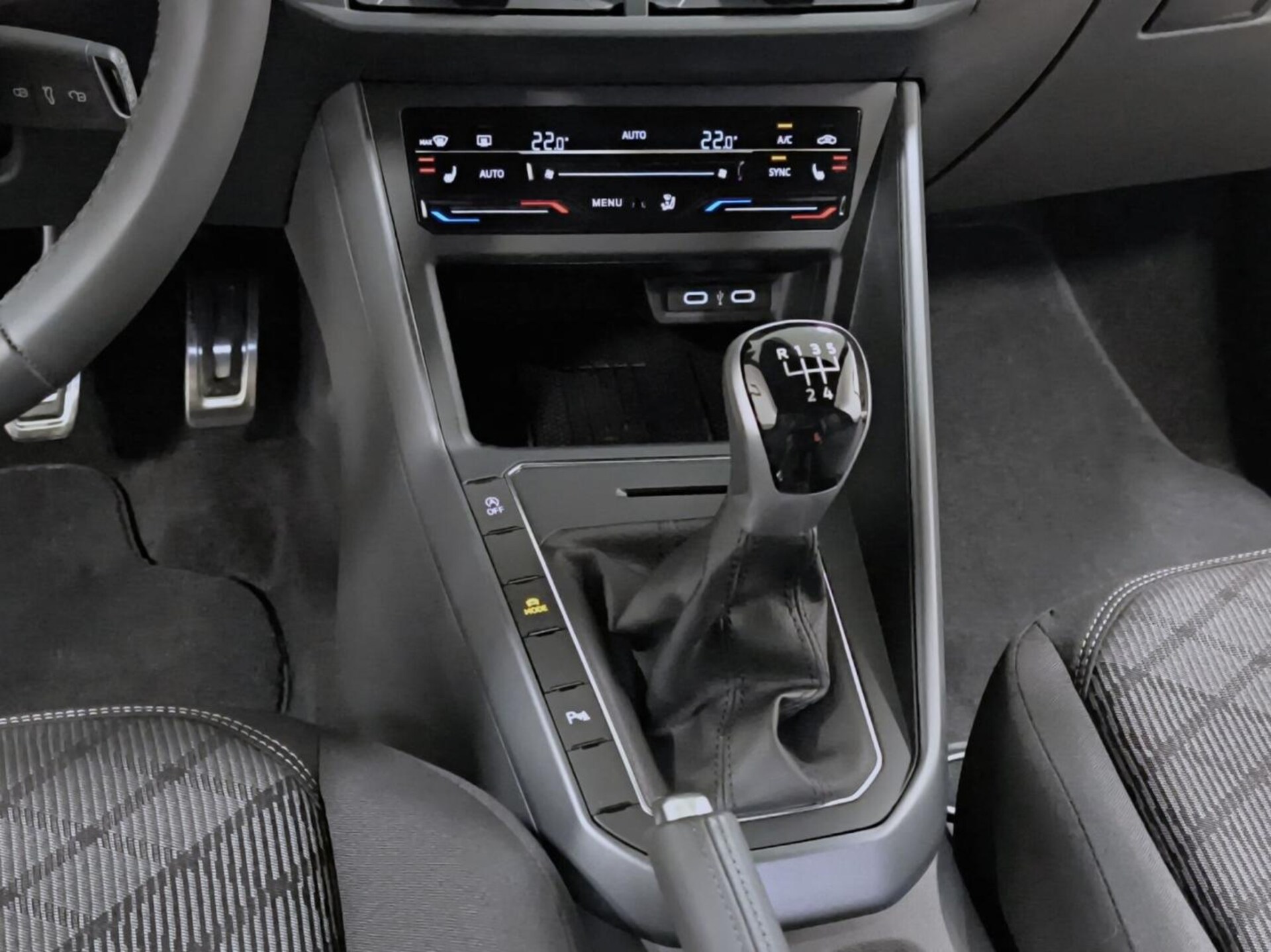 Volkswagen Polo R-Line
