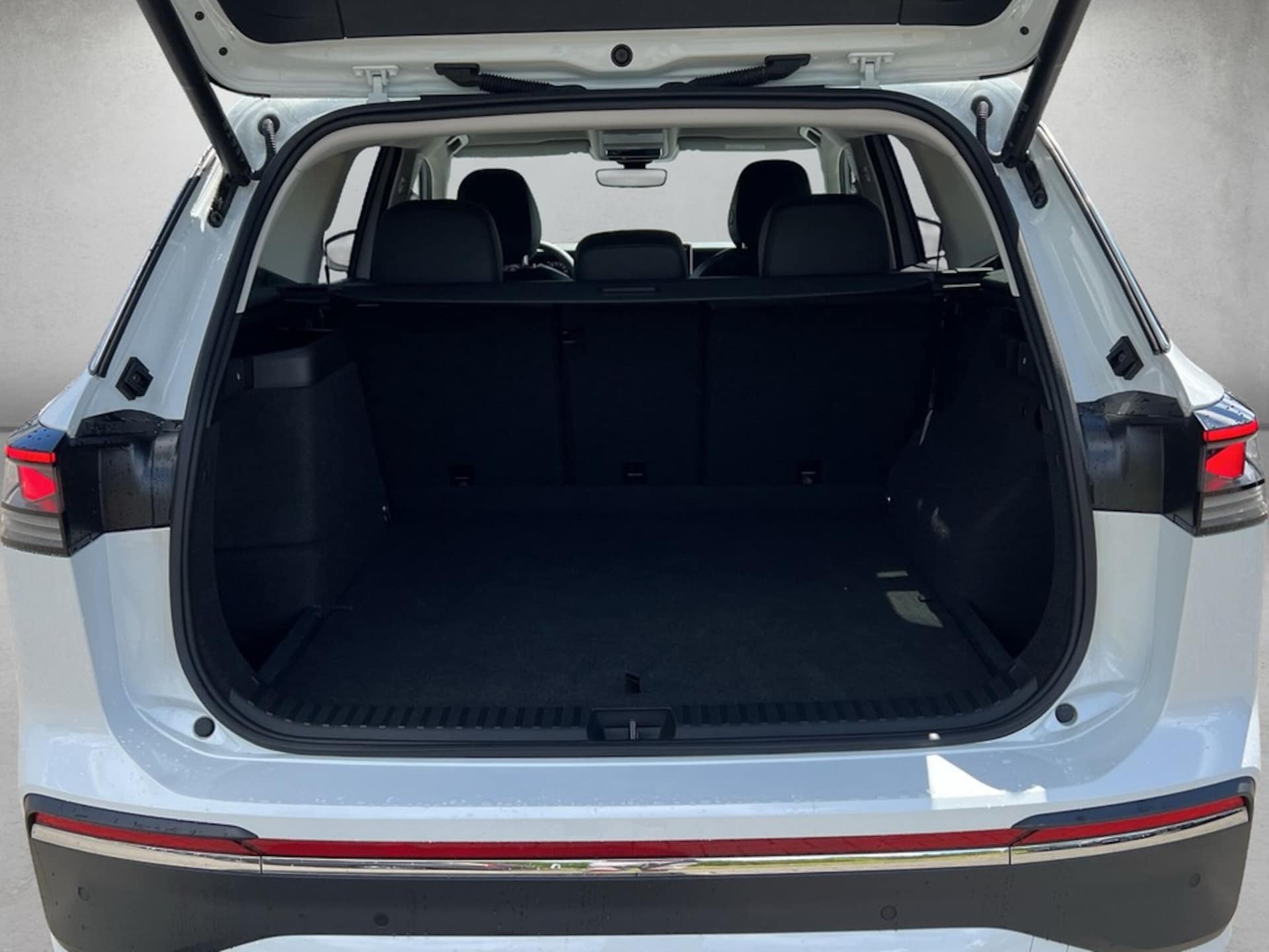 Volkswagen Tayron Elegance