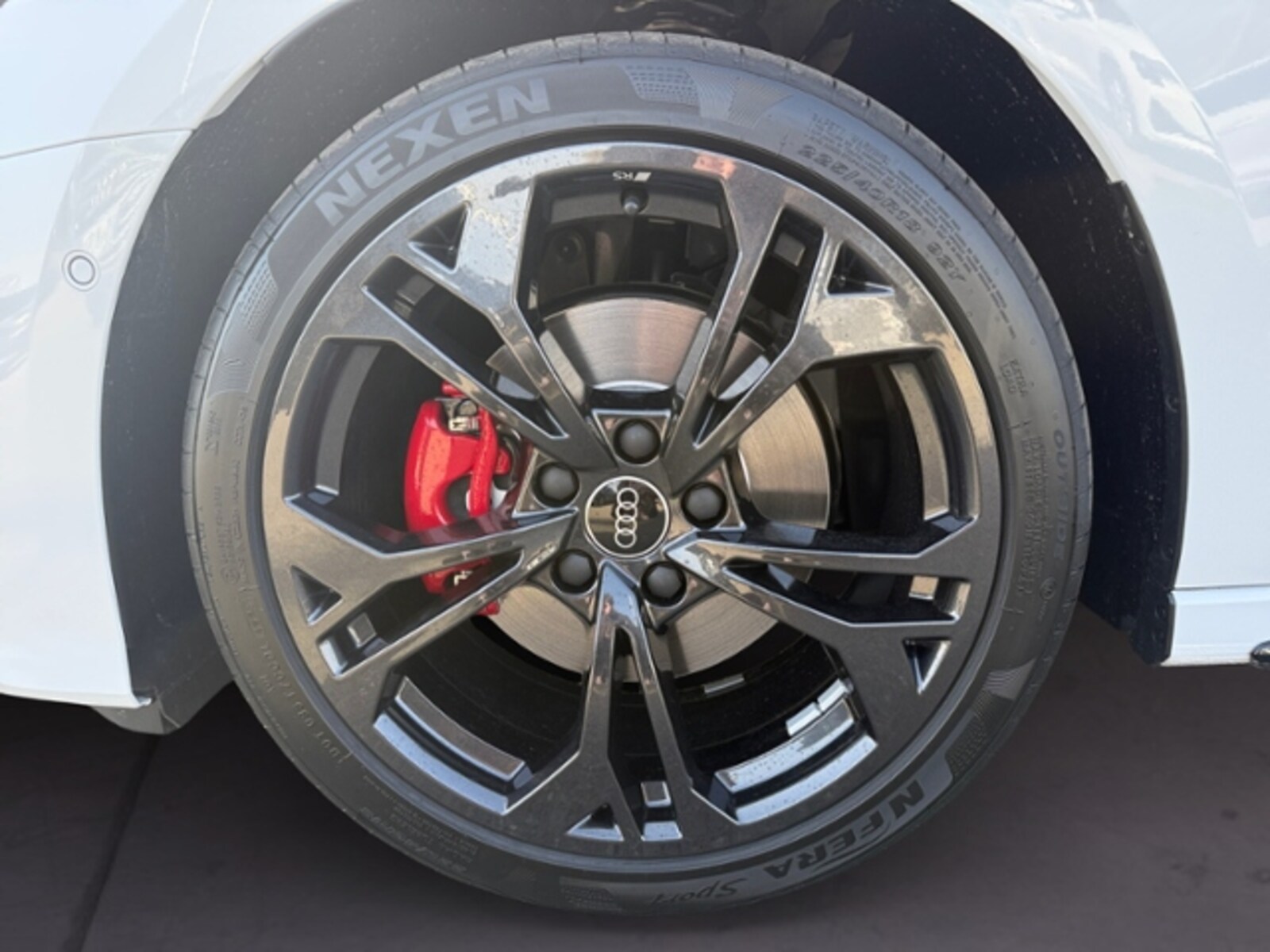 Audi A3 Sportback – Bild 7