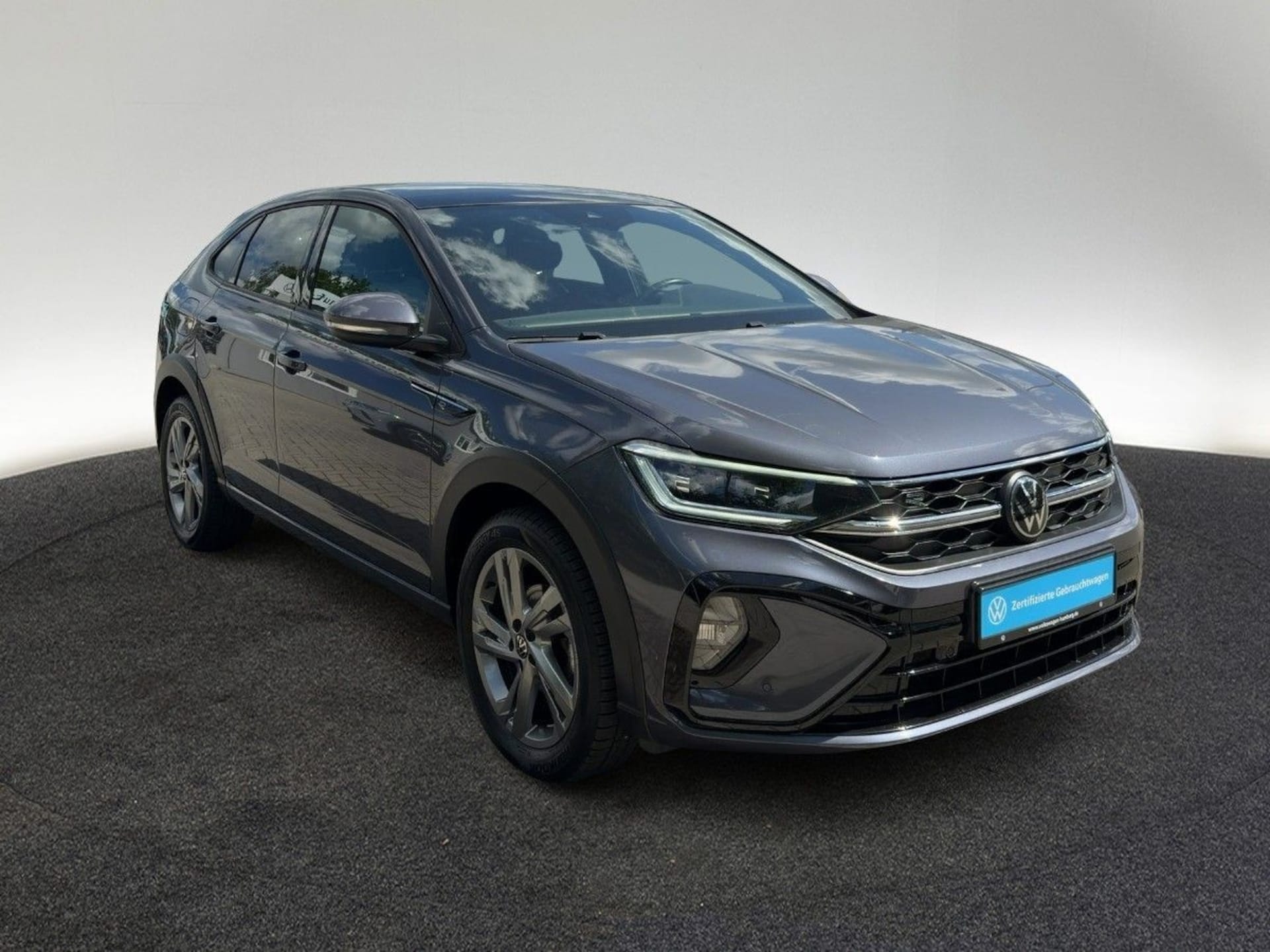 Volkswagen Taigo R-Line