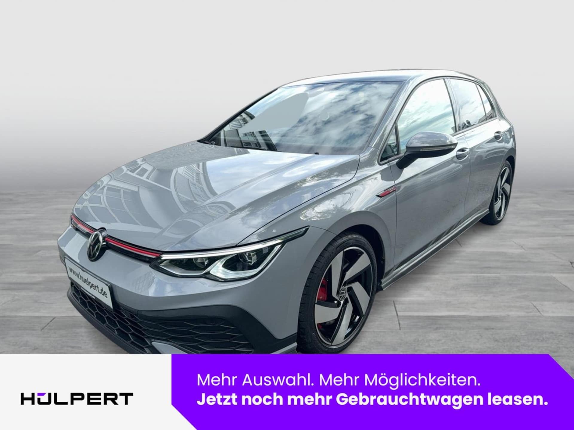 Volkswagen Golf GTI Clubsport