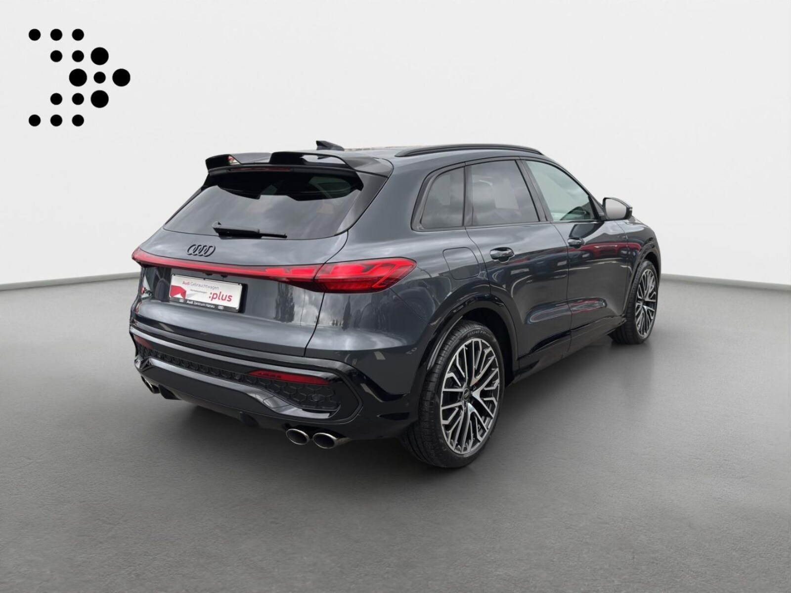 Audi SQ5 – Bild 2