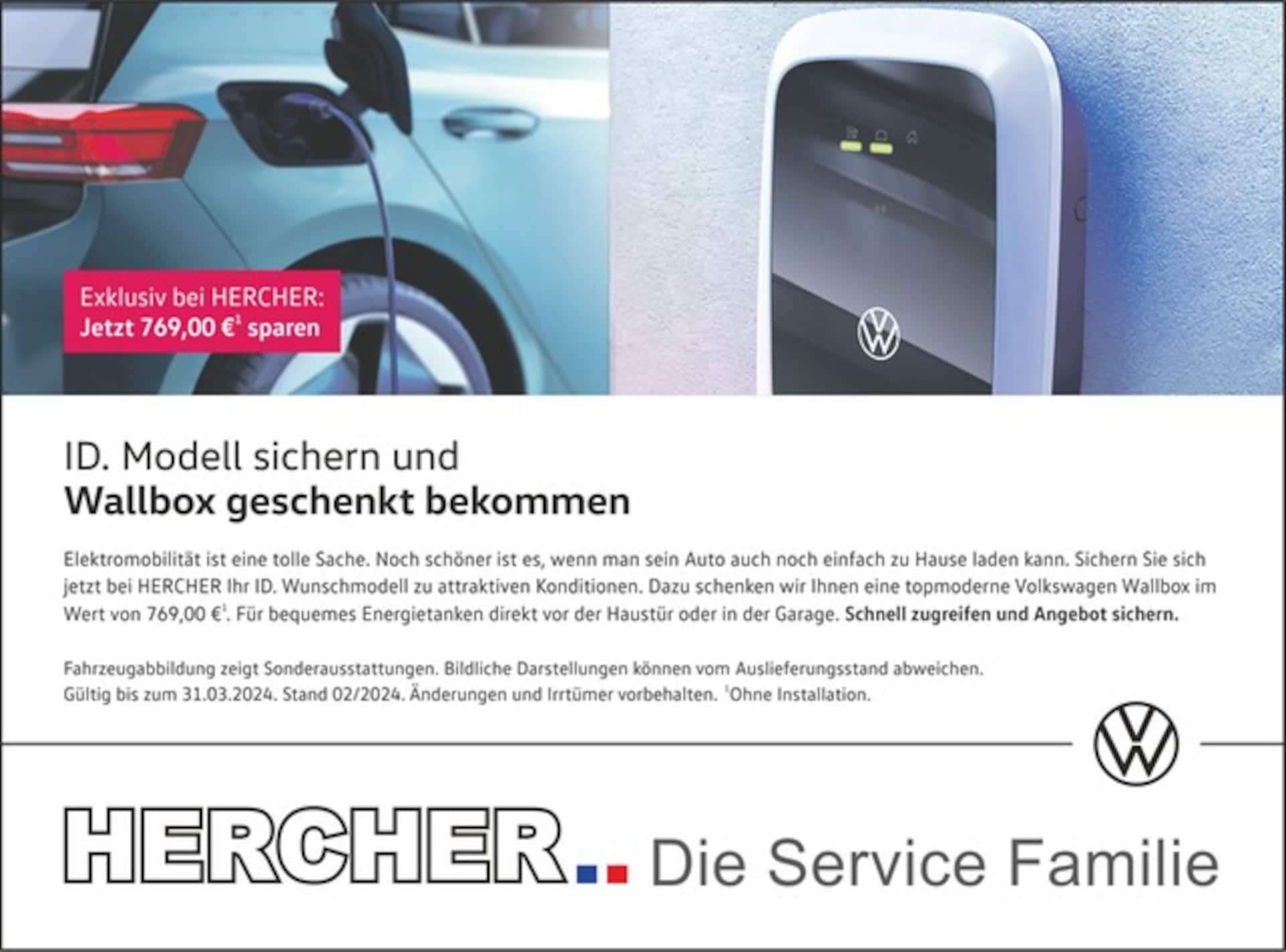 Volkswagen ID. Buzz Pro