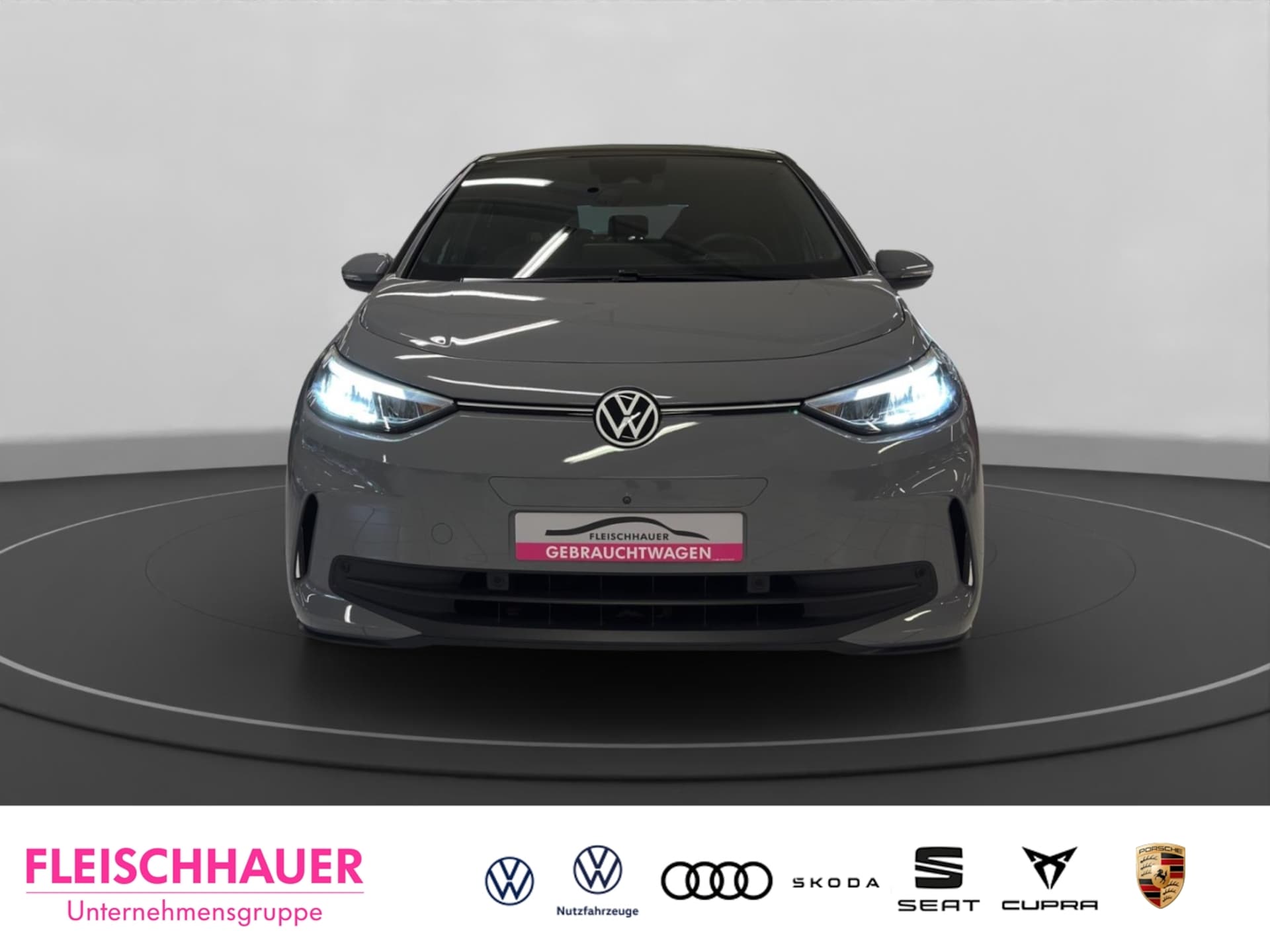 Volkswagen ID.3 MOVE Pro