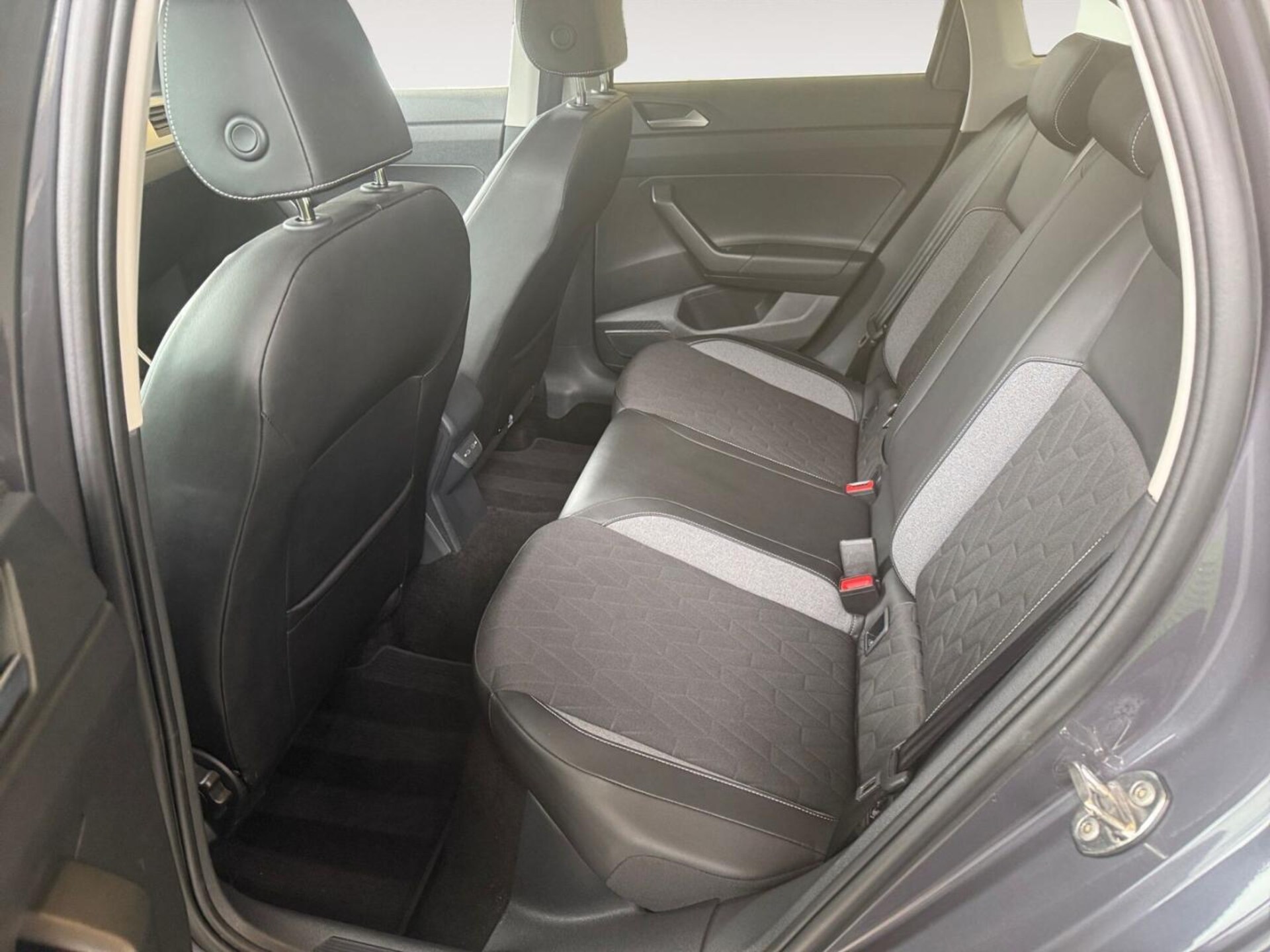 Volkswagen Taigo Goal