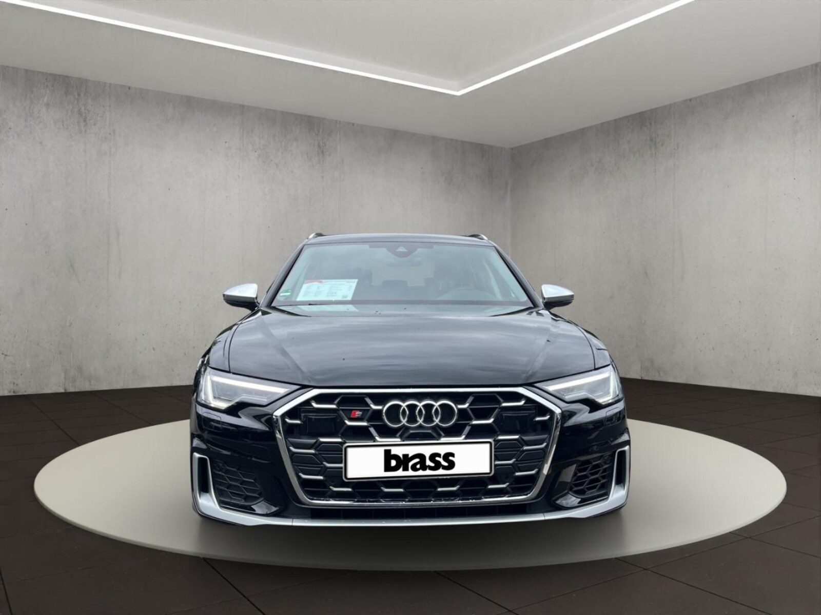 Audi S6 Avant – Bild 8