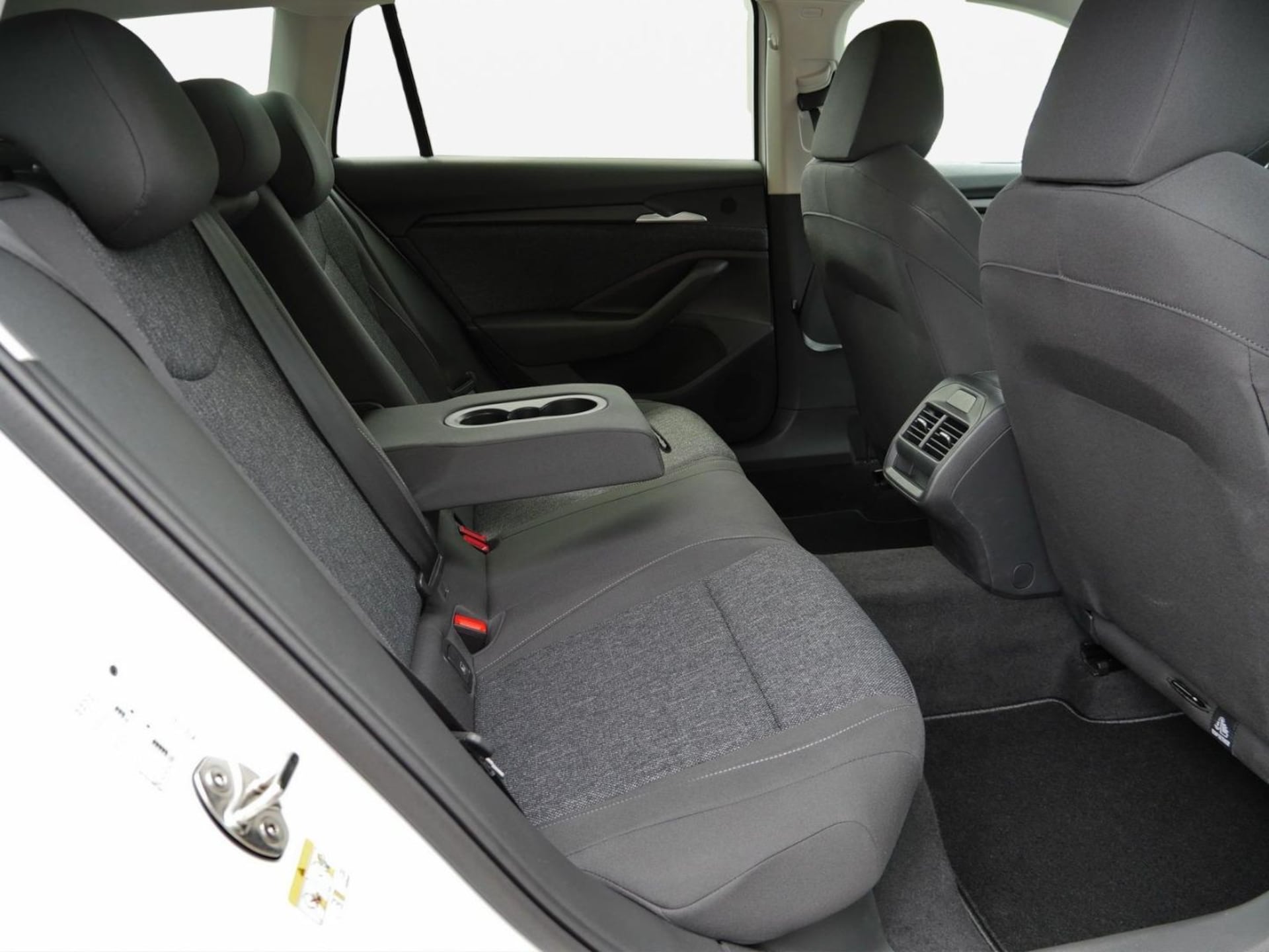 Skoda Superb Combi Essence
