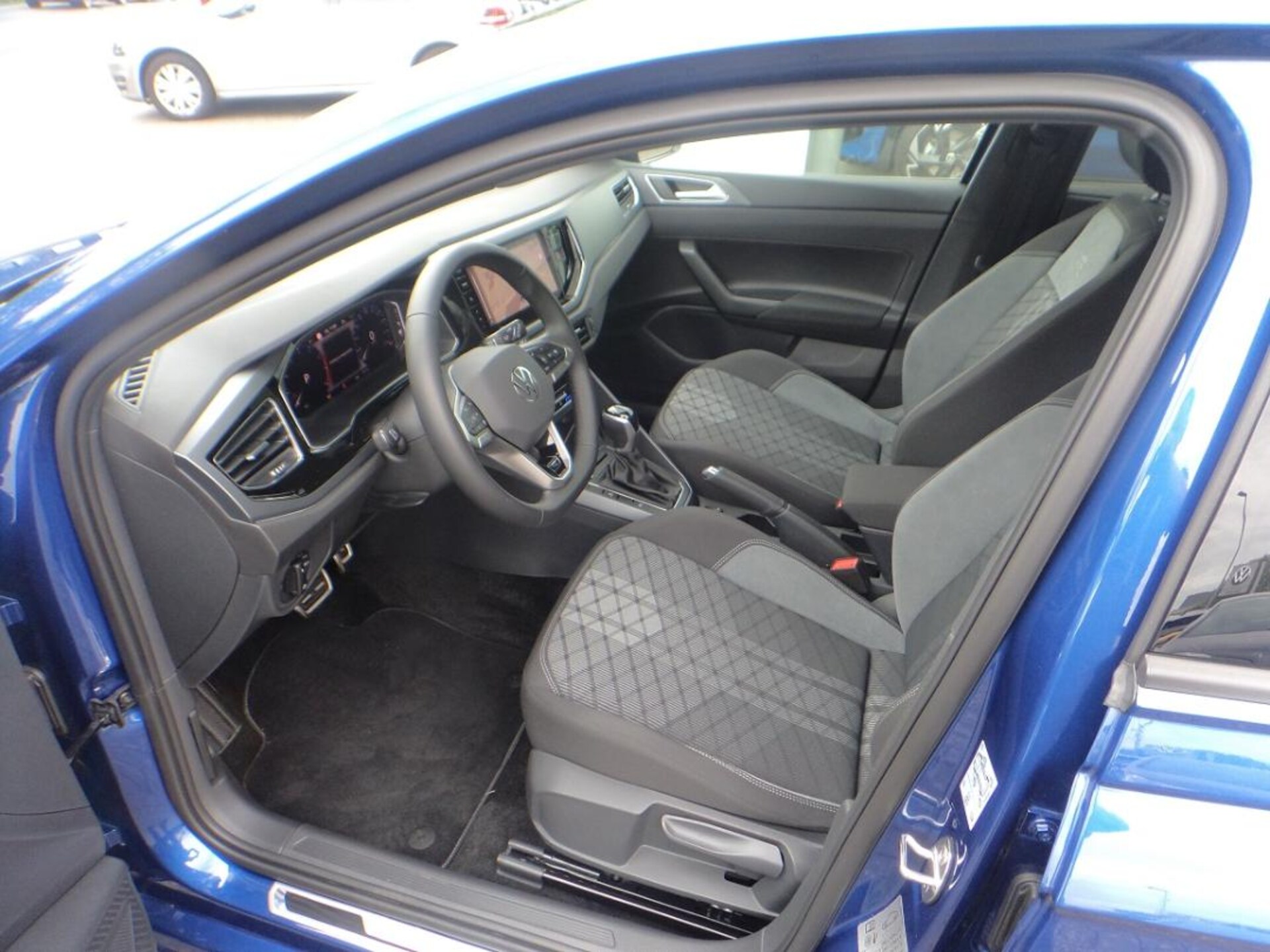 Volkswagen Polo R-Line