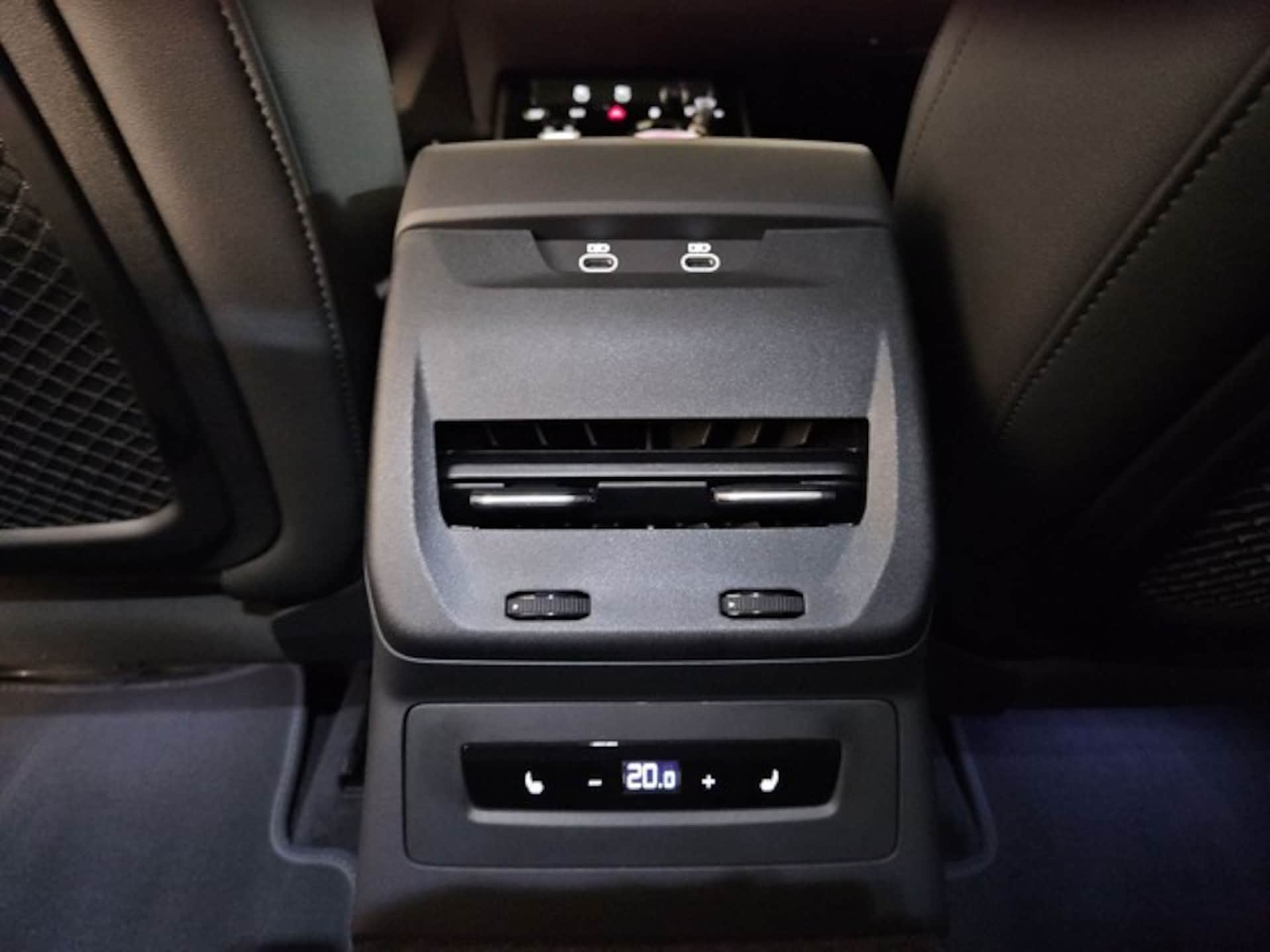 Audi A5 Limousine