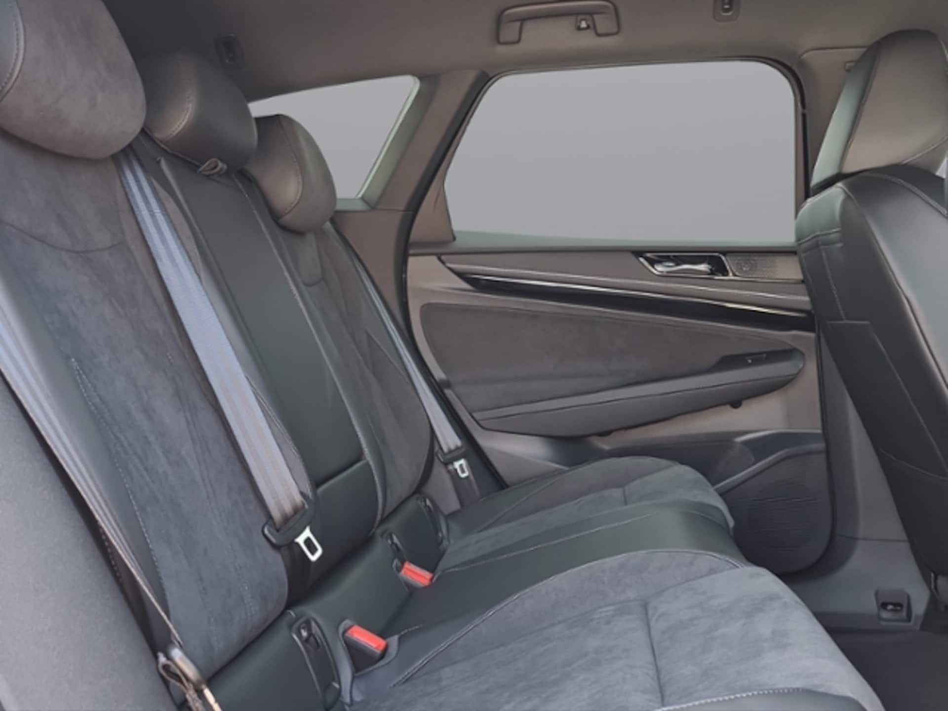 Volkswagen ID.7 Tourer Pro S