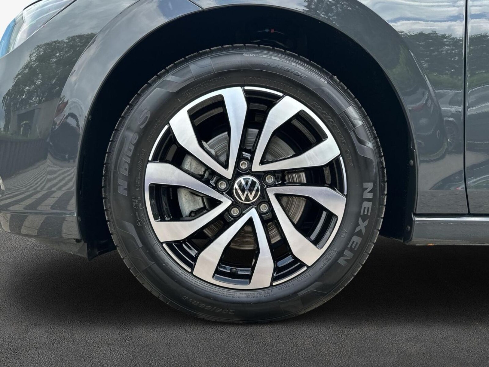 Volkswagen Golf – Bild 8