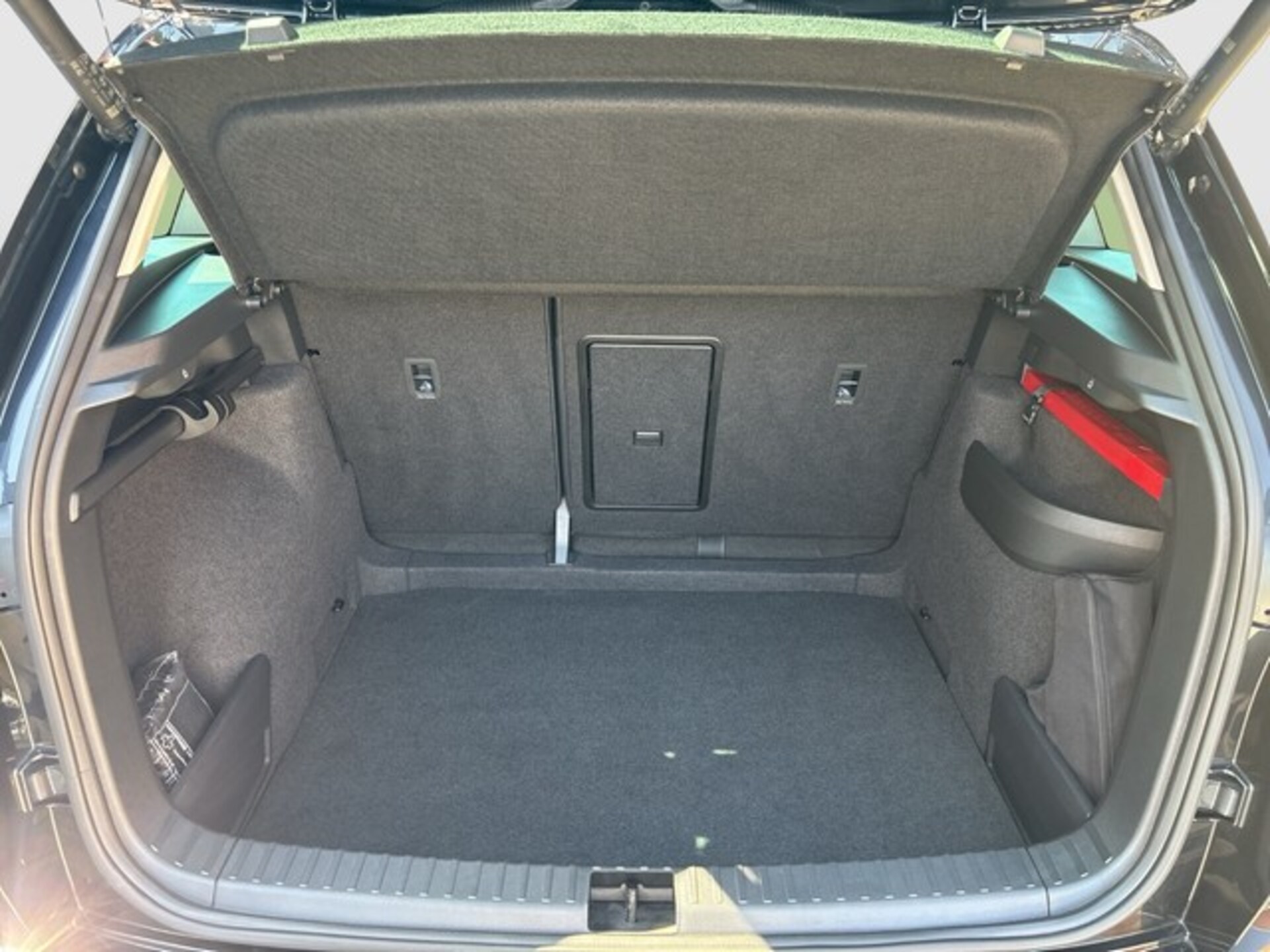 Skoda Karoq Ambition