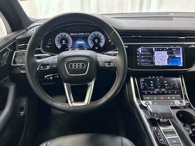 2025 Audi Q7