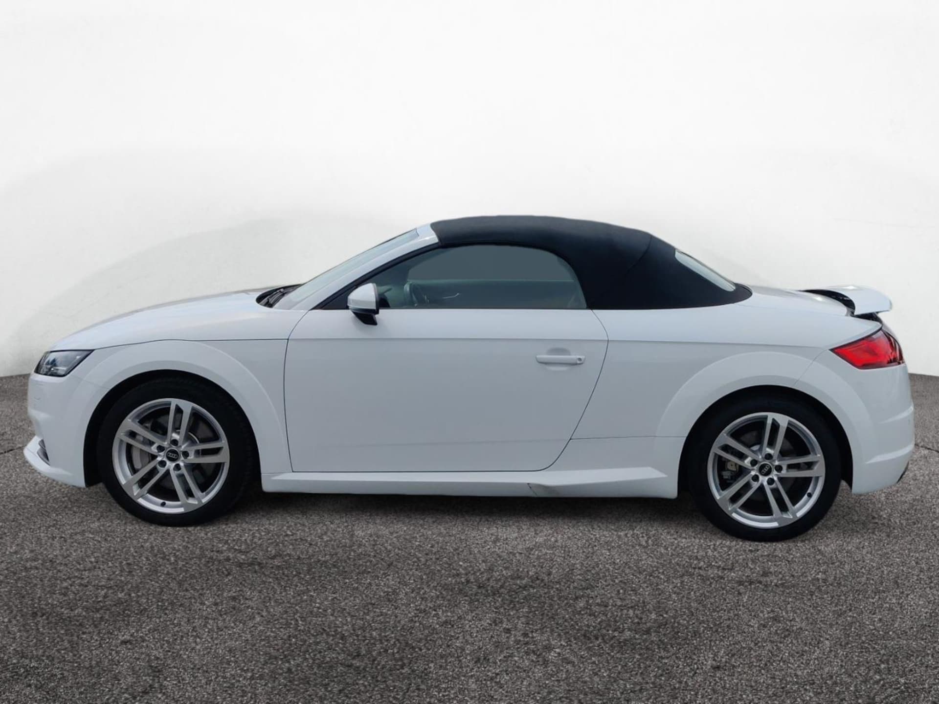 Audi TT Roadster