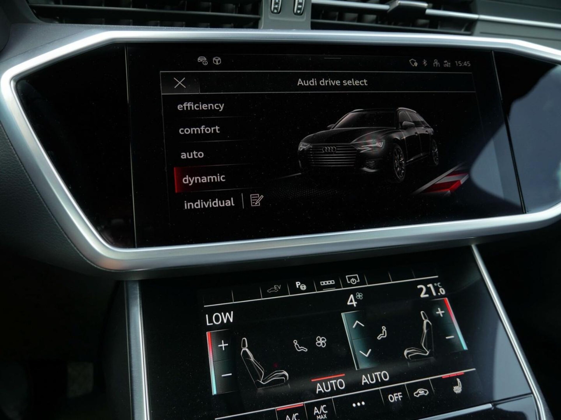 Audi A6 Avant TFSI e Sport