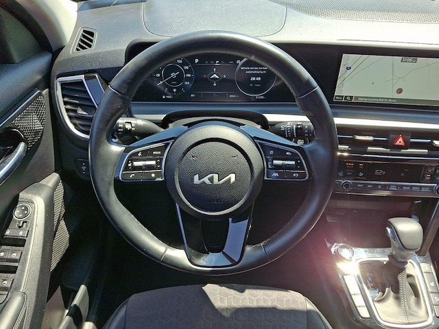 2024 Kia Seltos