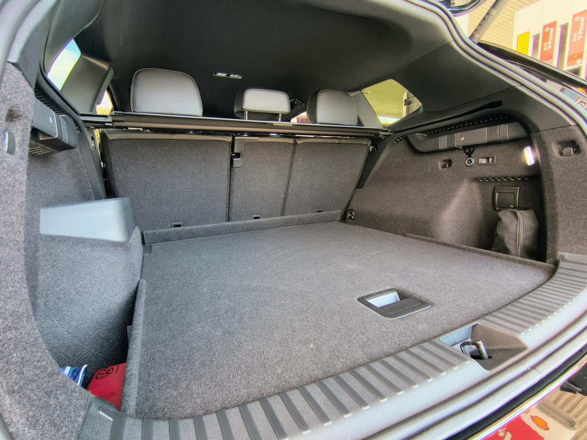 Volkswagen Tayron R-Line