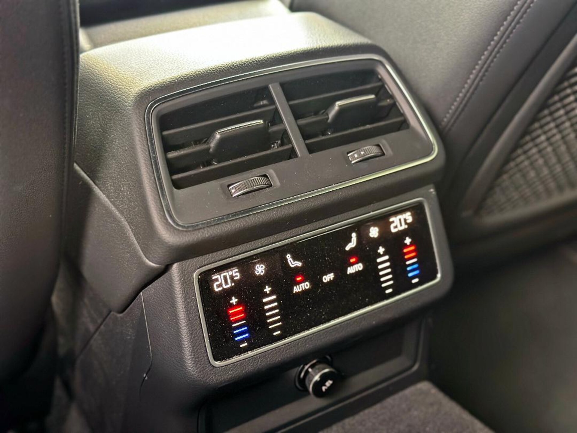 Audi A6 Avant TFSI e Sport