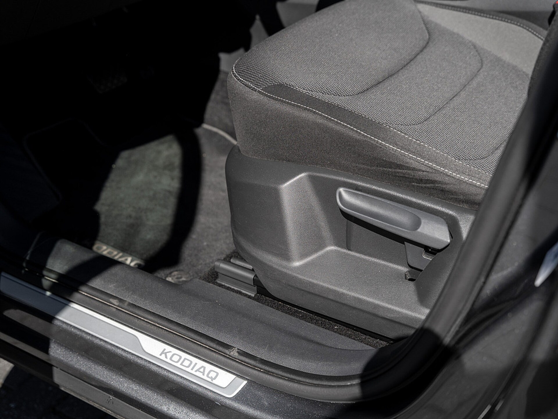 Skoda Kodiaq Ambition