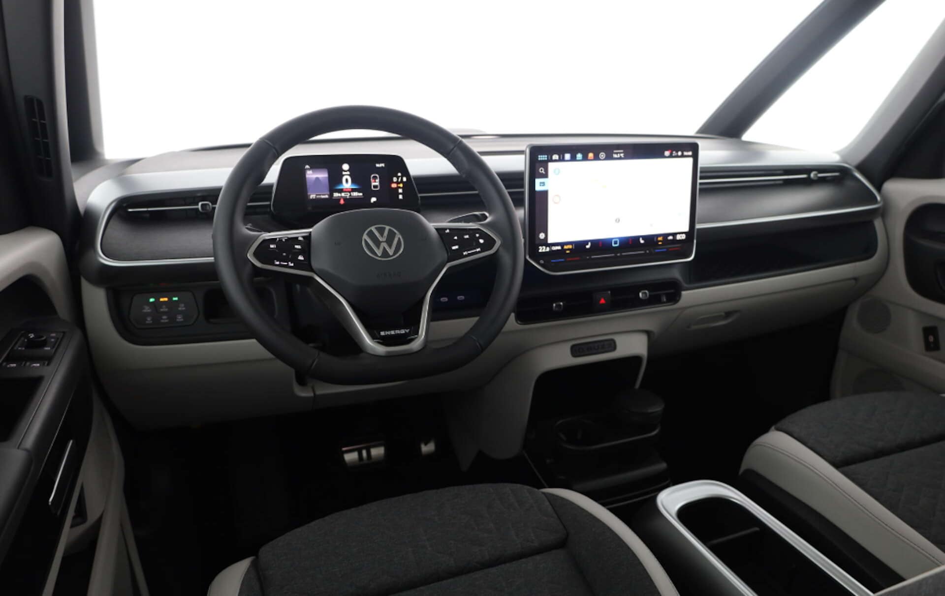 Volkswagen ID. Buzz ENERGY