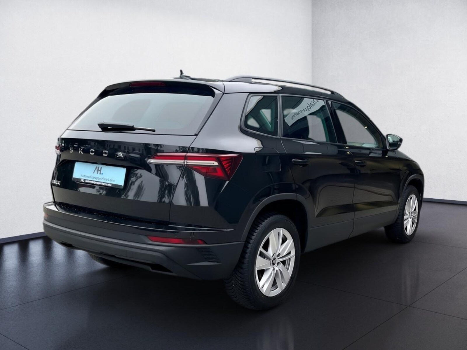 Škoda Karoq – Bild 6