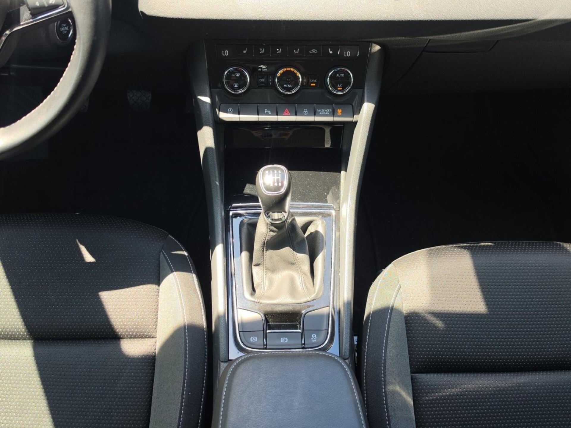 Skoda Karoq Ambition