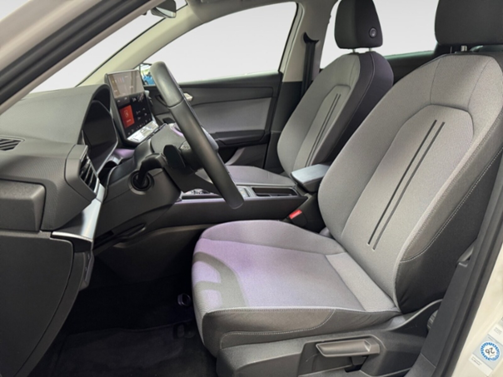 SEAT Leon Sportstourer – Bild 8