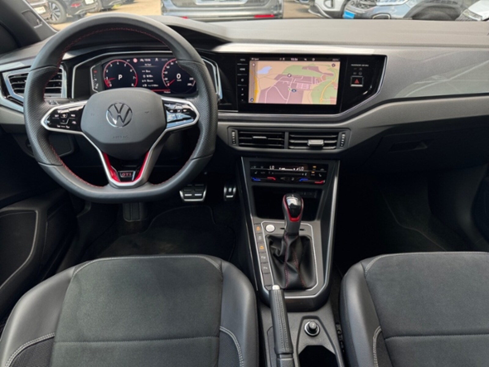 Volkswagen Polo – Bild 10