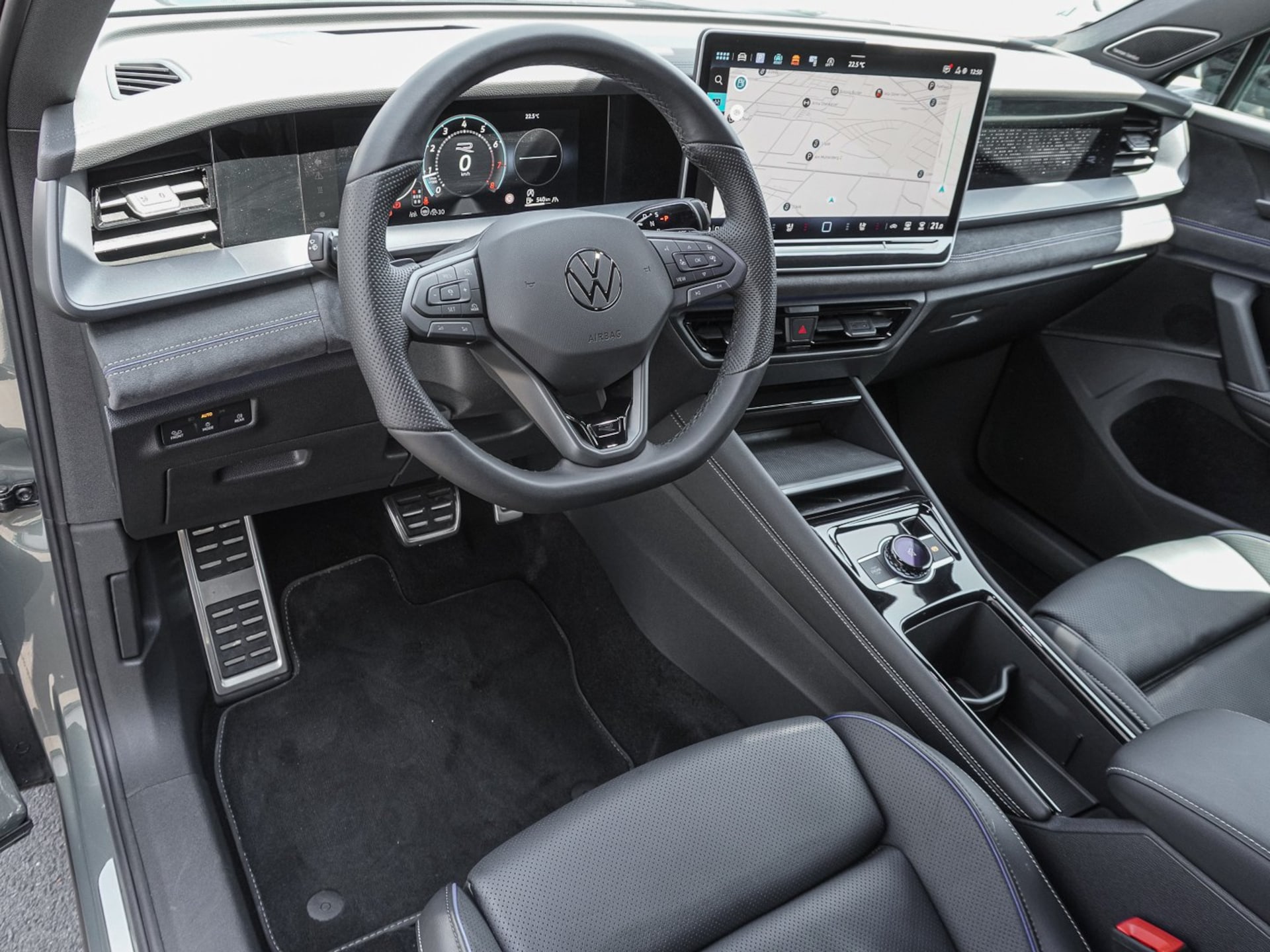 Volkswagen Tayron R-Line