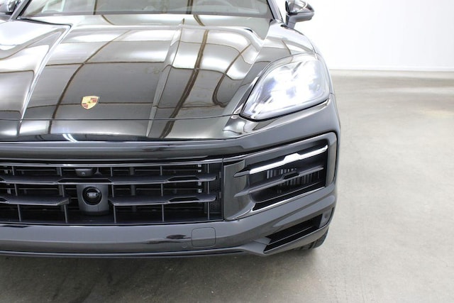 2025 Porsche Cayenne Coup S - Photo 11