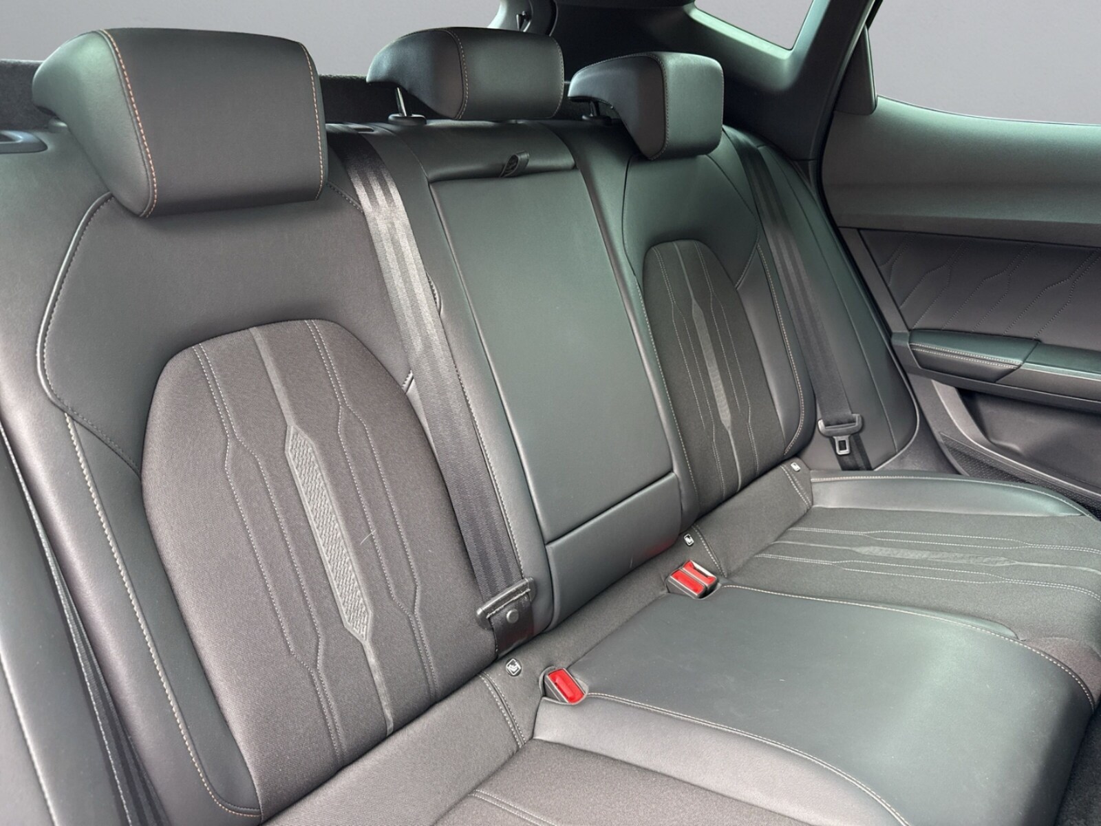 CUPRA Formentor – Bild 15