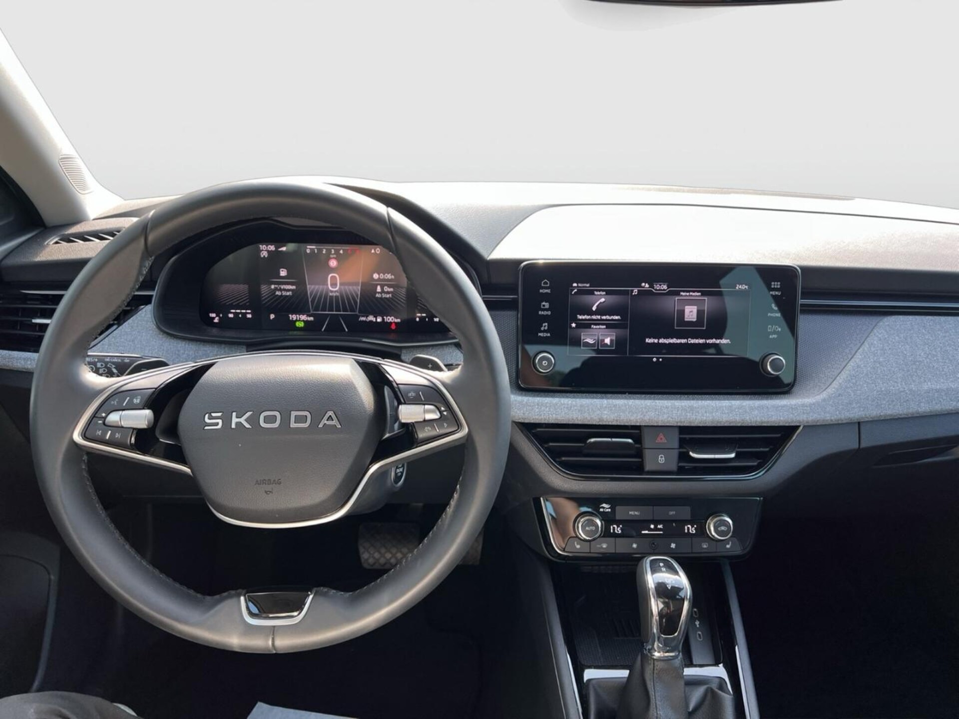 Skoda Scala Tour