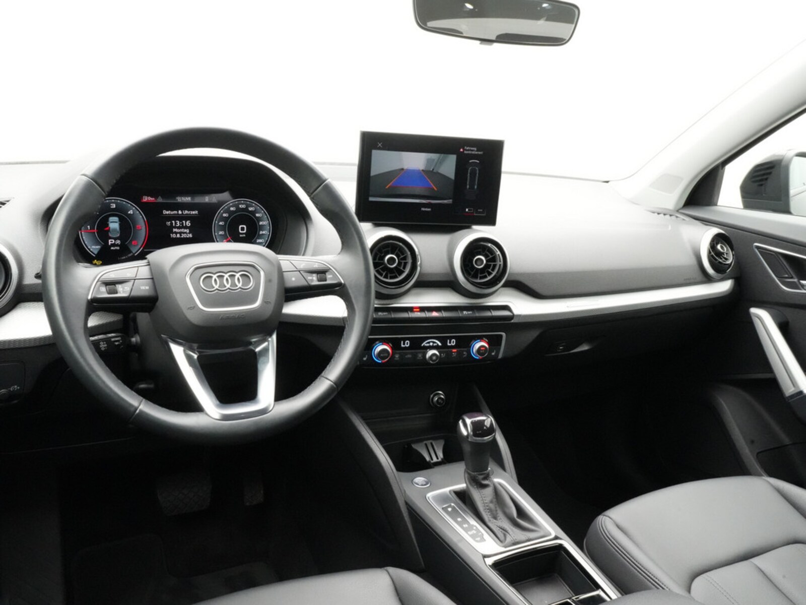 Audi Q2 – Bild 4