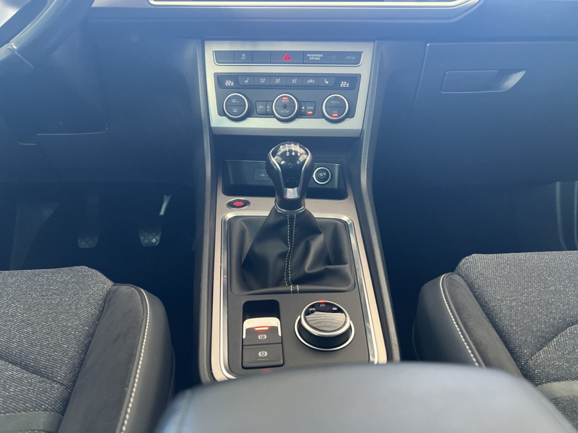 SEAT Ateca Xperience