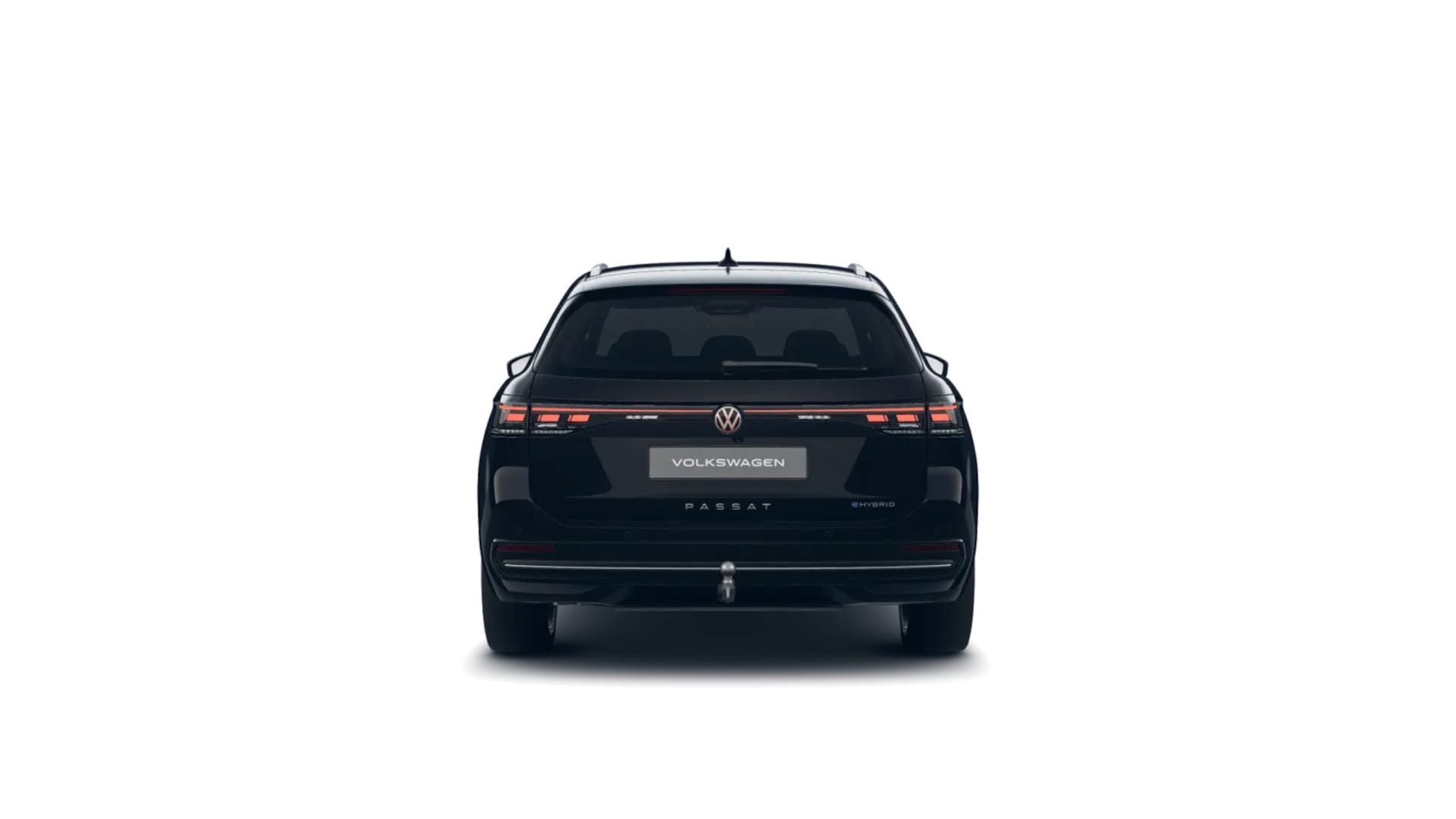 Volkswagen Passat Elegance