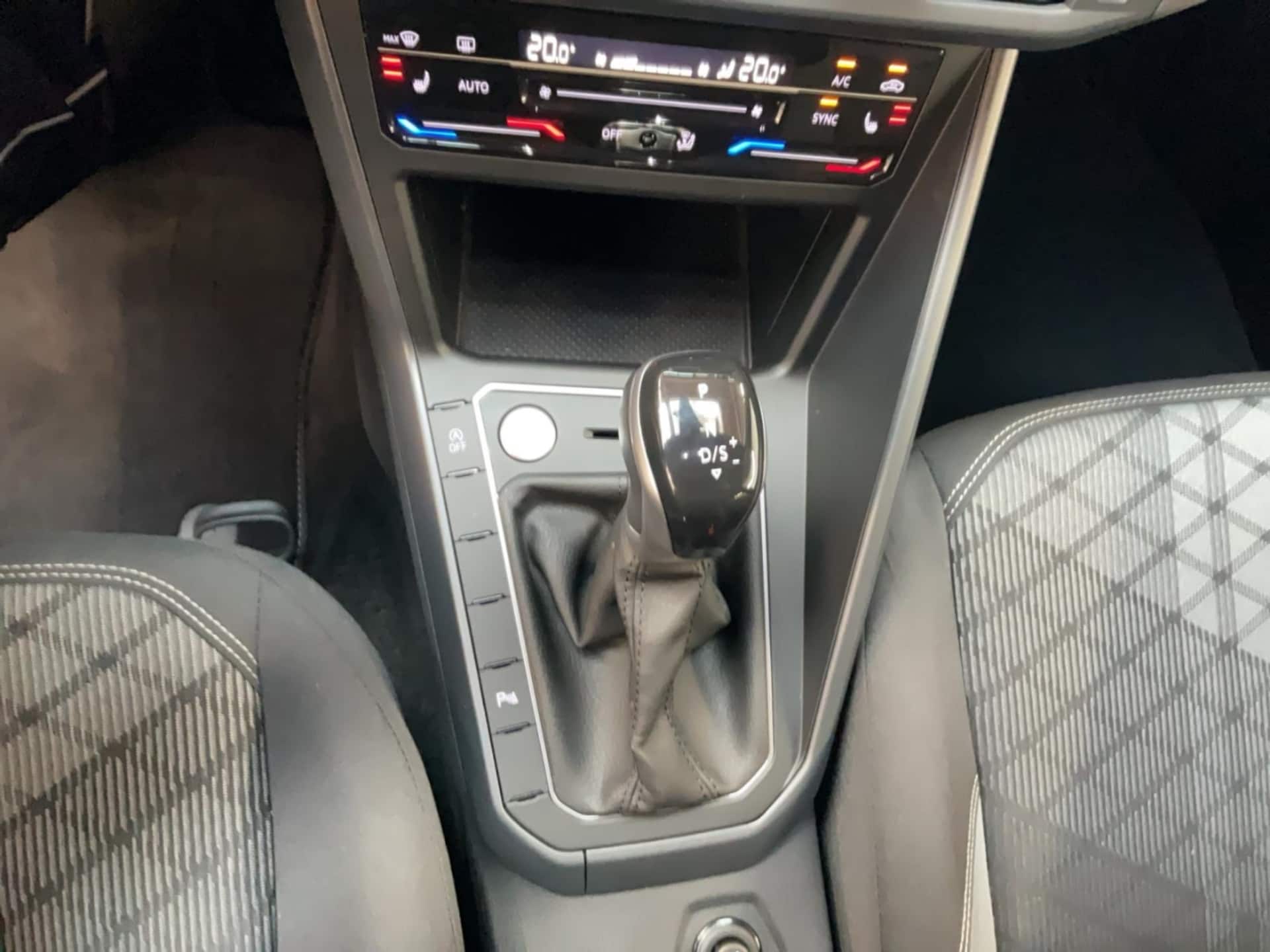 Volkswagen Polo R-Line