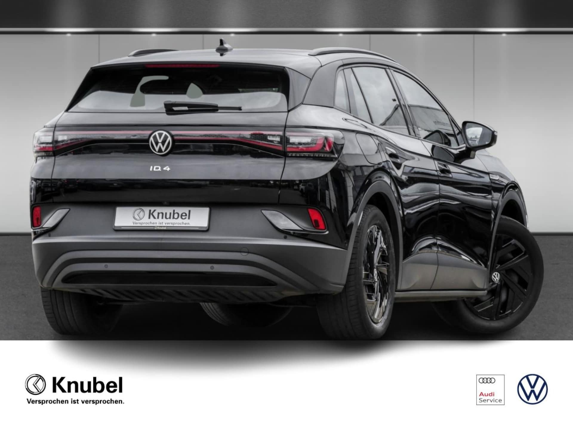 Volkswagen ID.4 Pro Performance