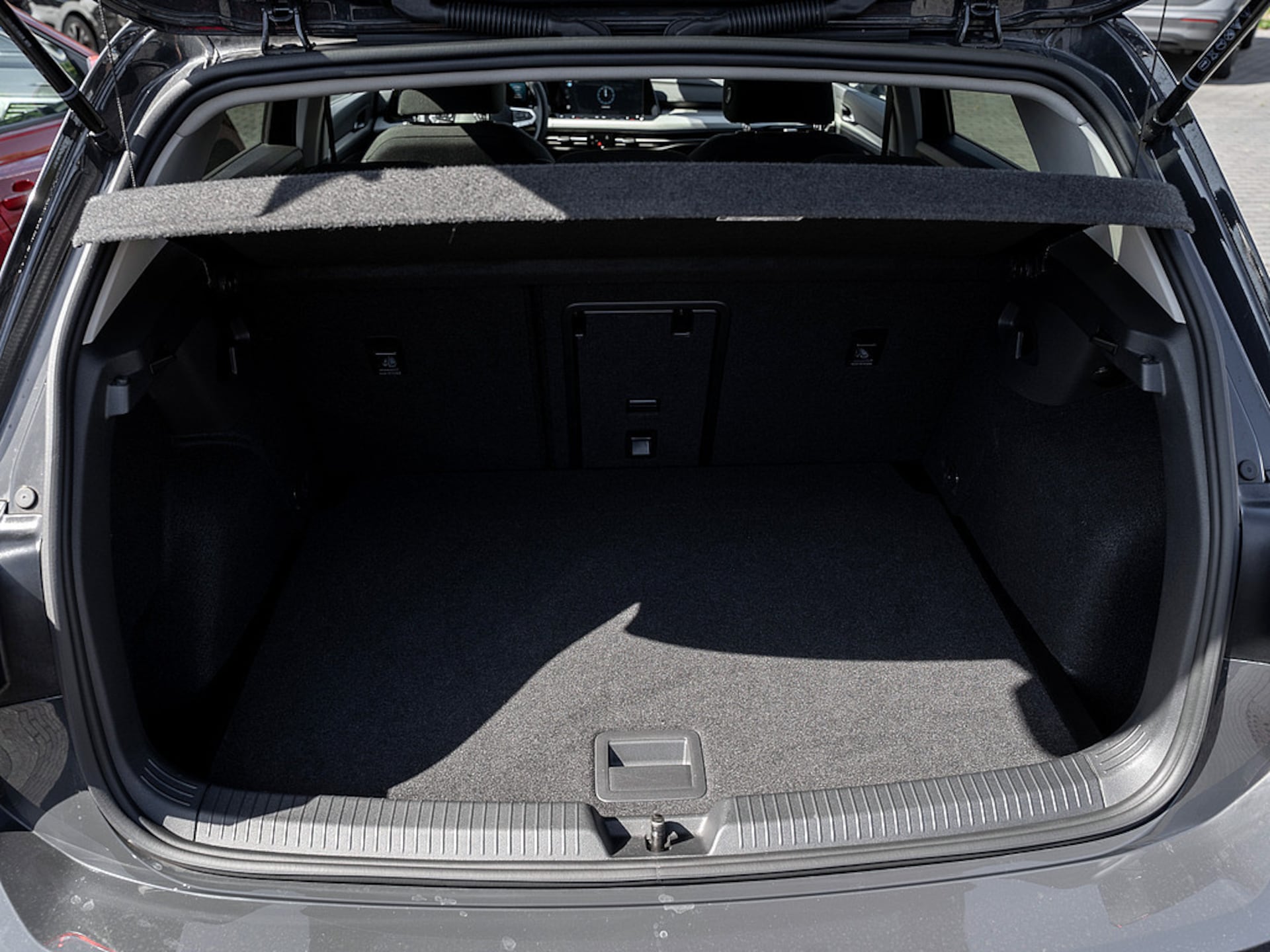 Volkswagen Golf MOVE