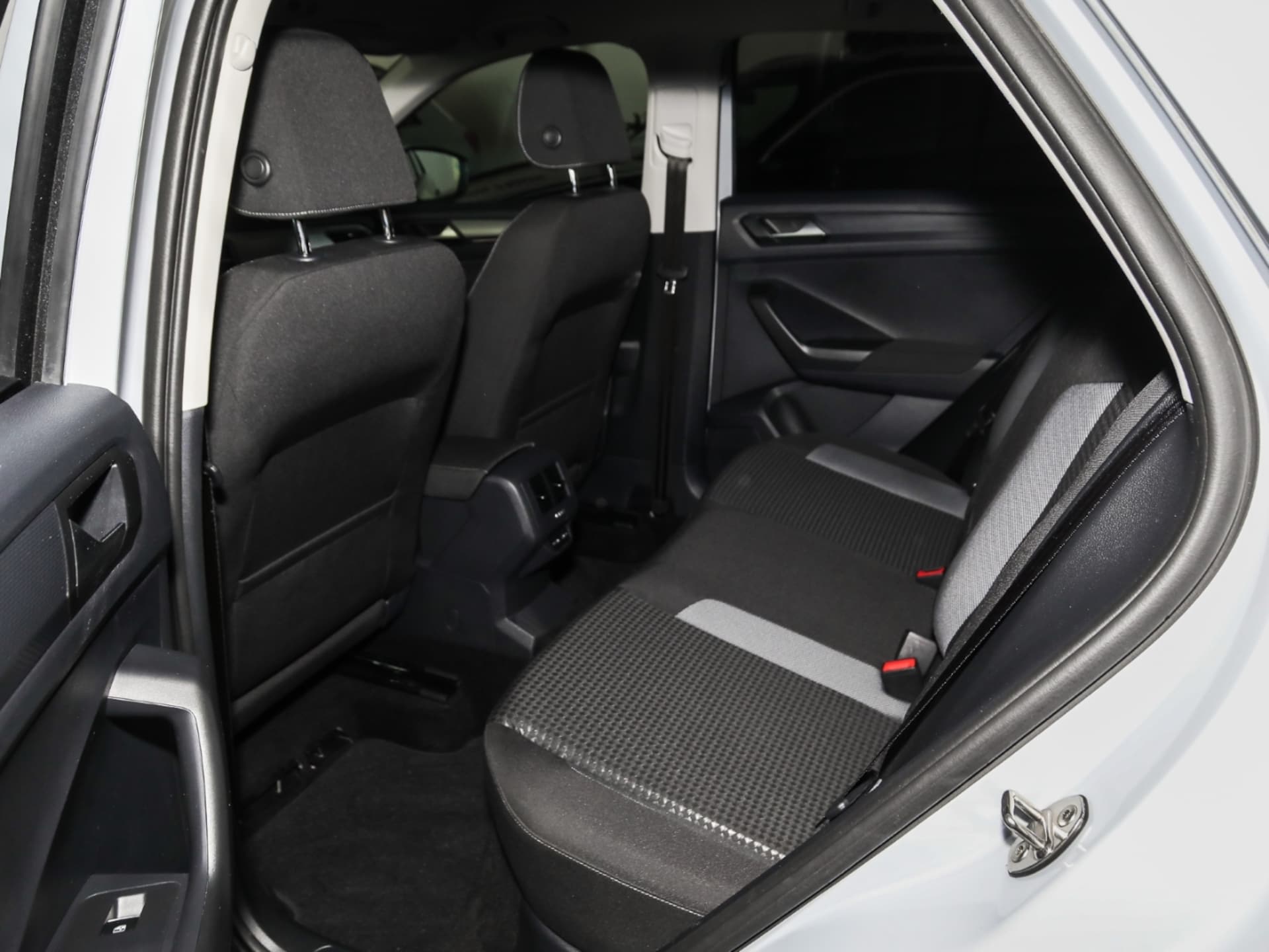 Volkswagen T-Roc Active